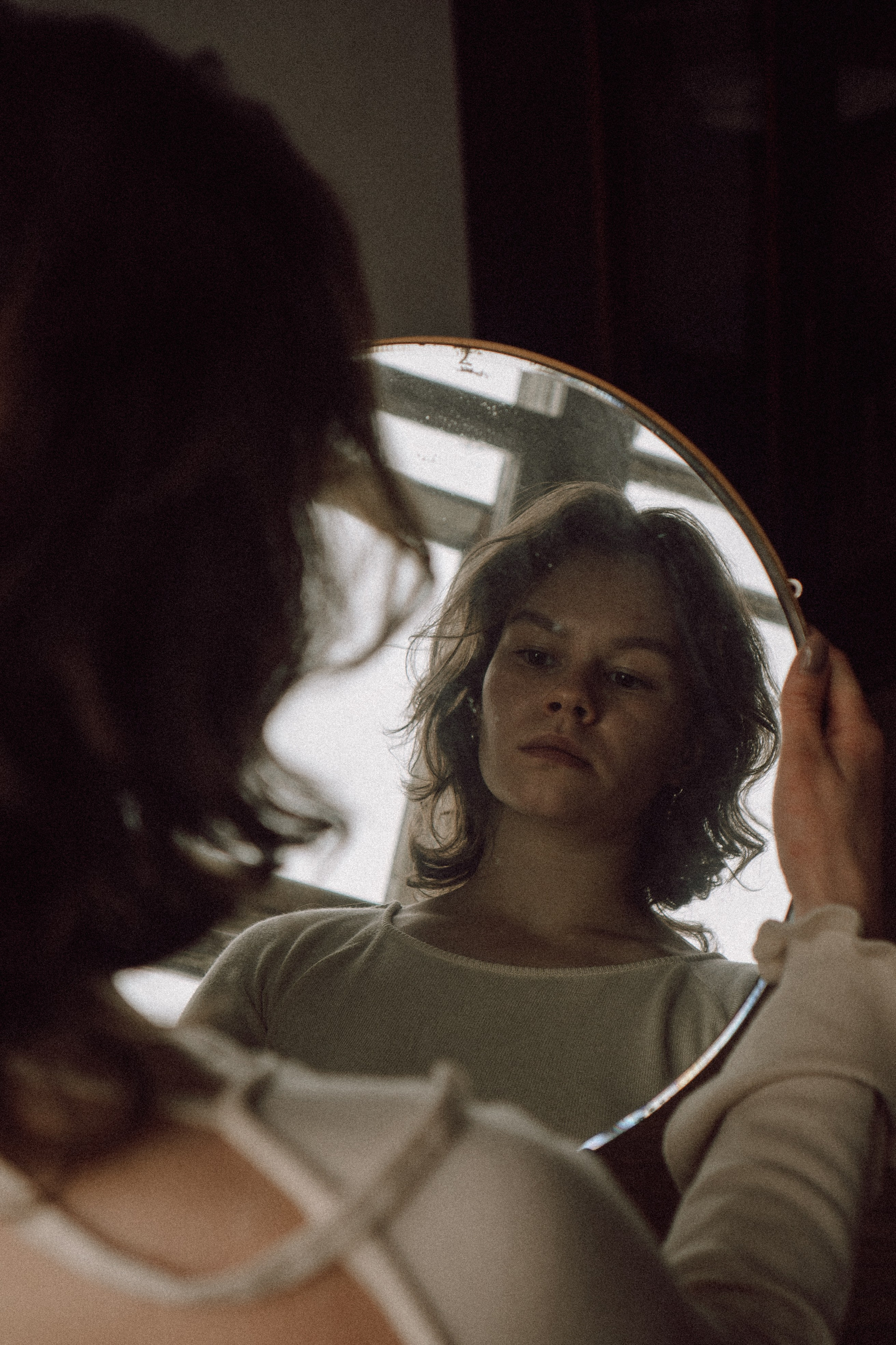 СТУДИЙНАЯ. Профессиональный фотограф, Санкт-Петербург — Виктория Богомолова