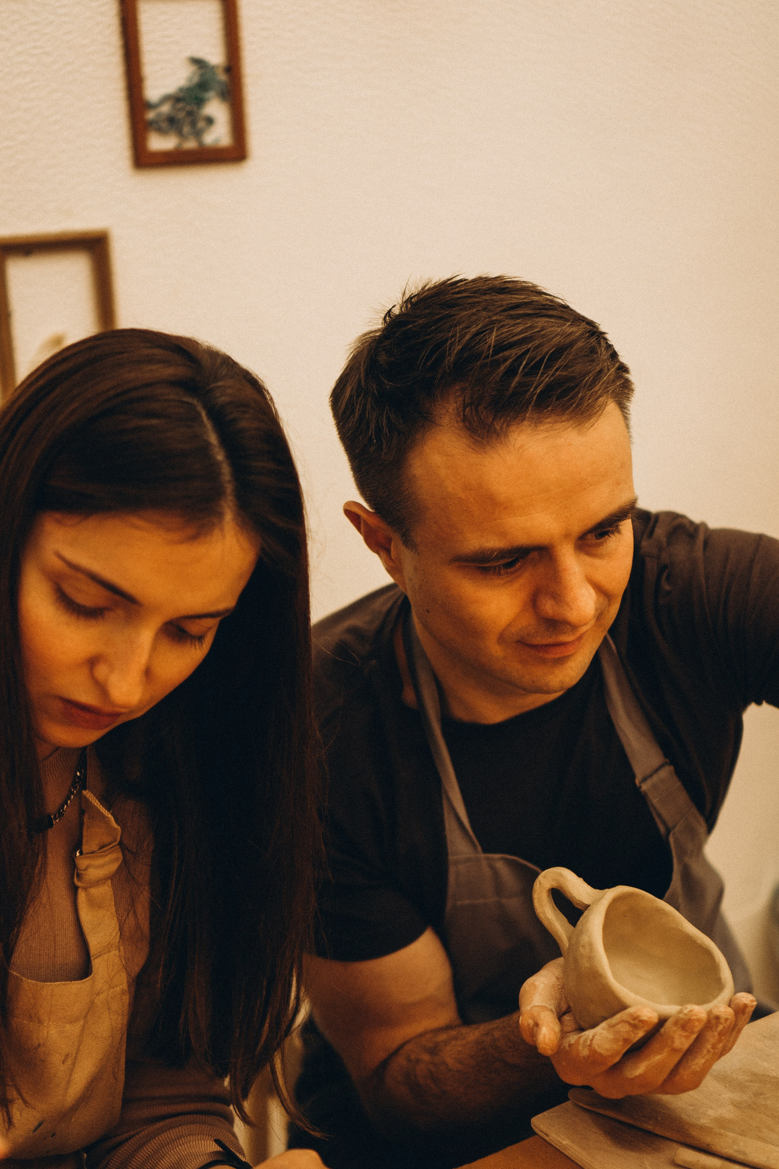 ЛЕПКАРНЯ. Профессиональный фотограф, Санкт-Петербург — Виктория Богомолова