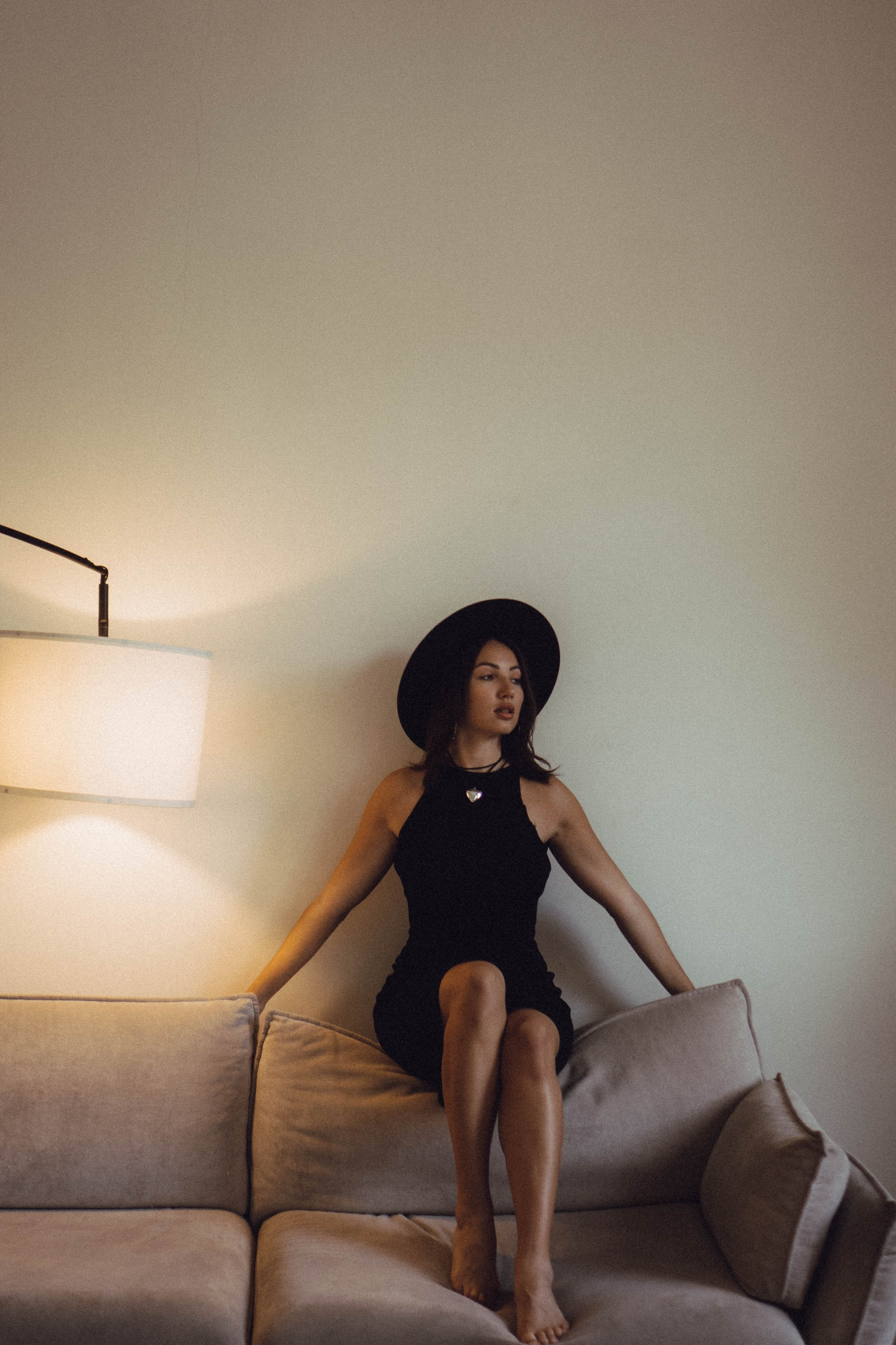 Студийная. Профессиональный фотограф, Санкт-Петербург — Виктория Богомолова