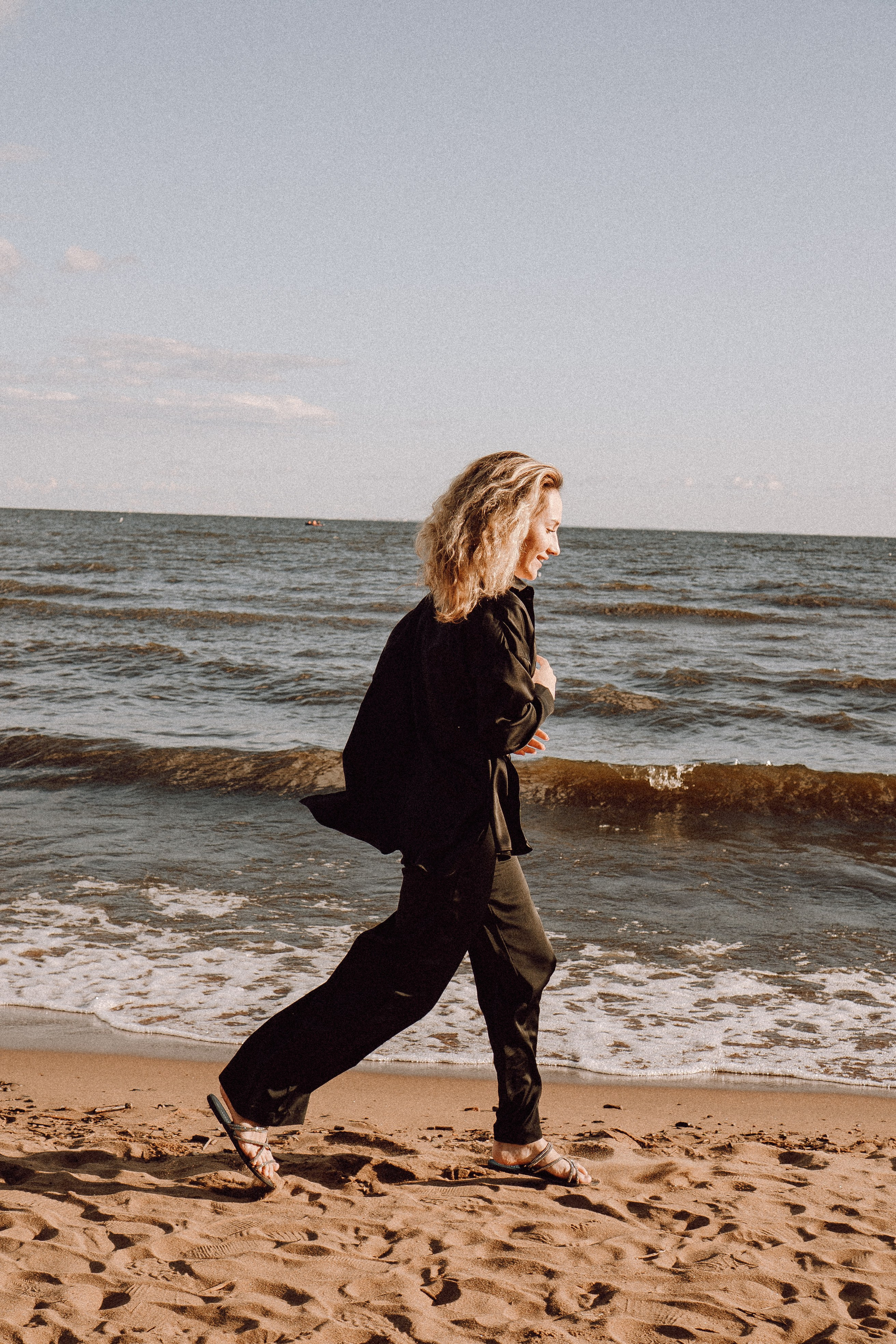 РОМАНТИКА ФИНСКОГО ЗАЛИВА. Профессиональный фотограф, Санкт-Петербург — Виктория Богомолова