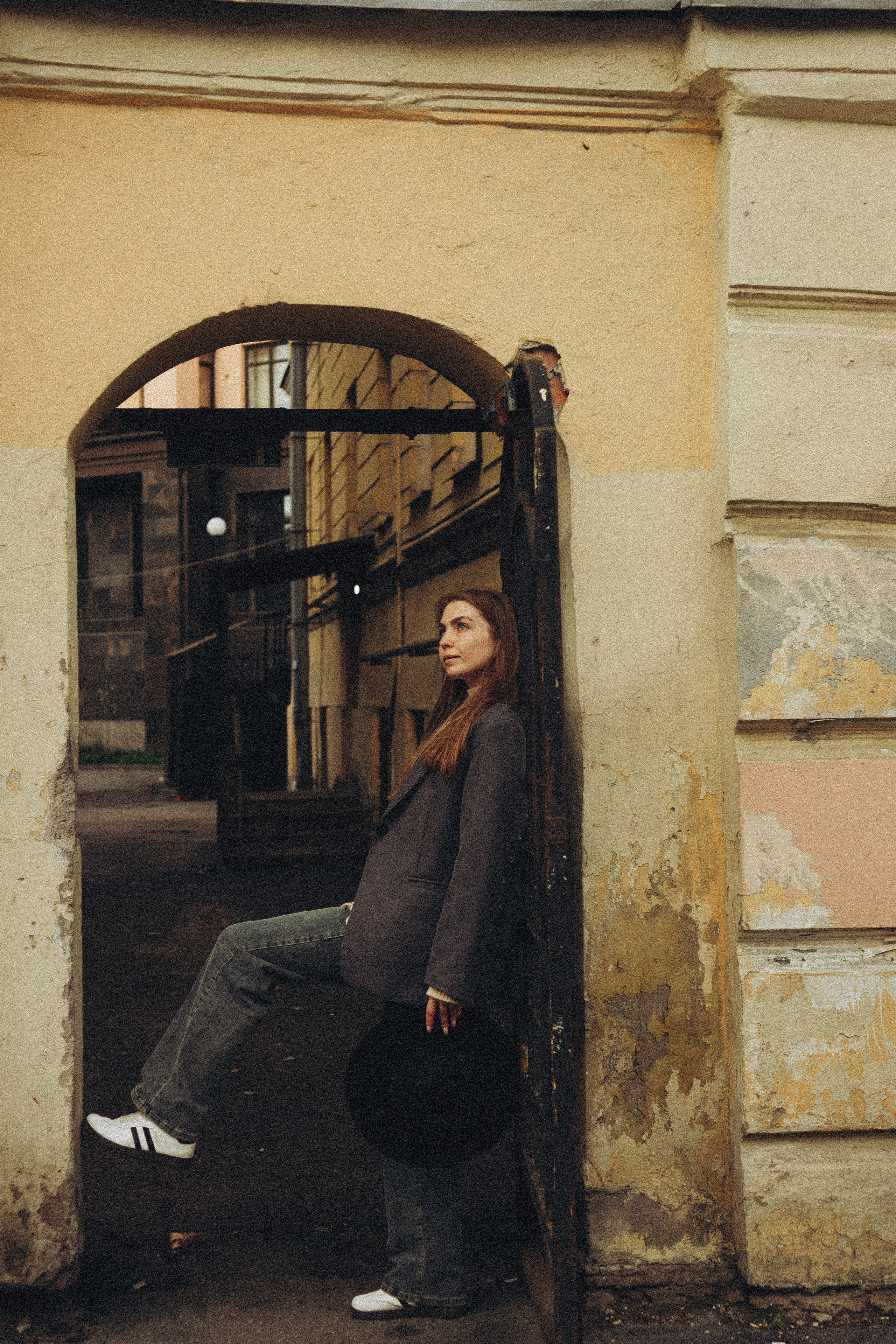ПРОГУЛКА НА ЧЕРНЫШЕВСКОЙ. Профессиональный фотограф, Санкт-Петербург — Виктория Богомолова