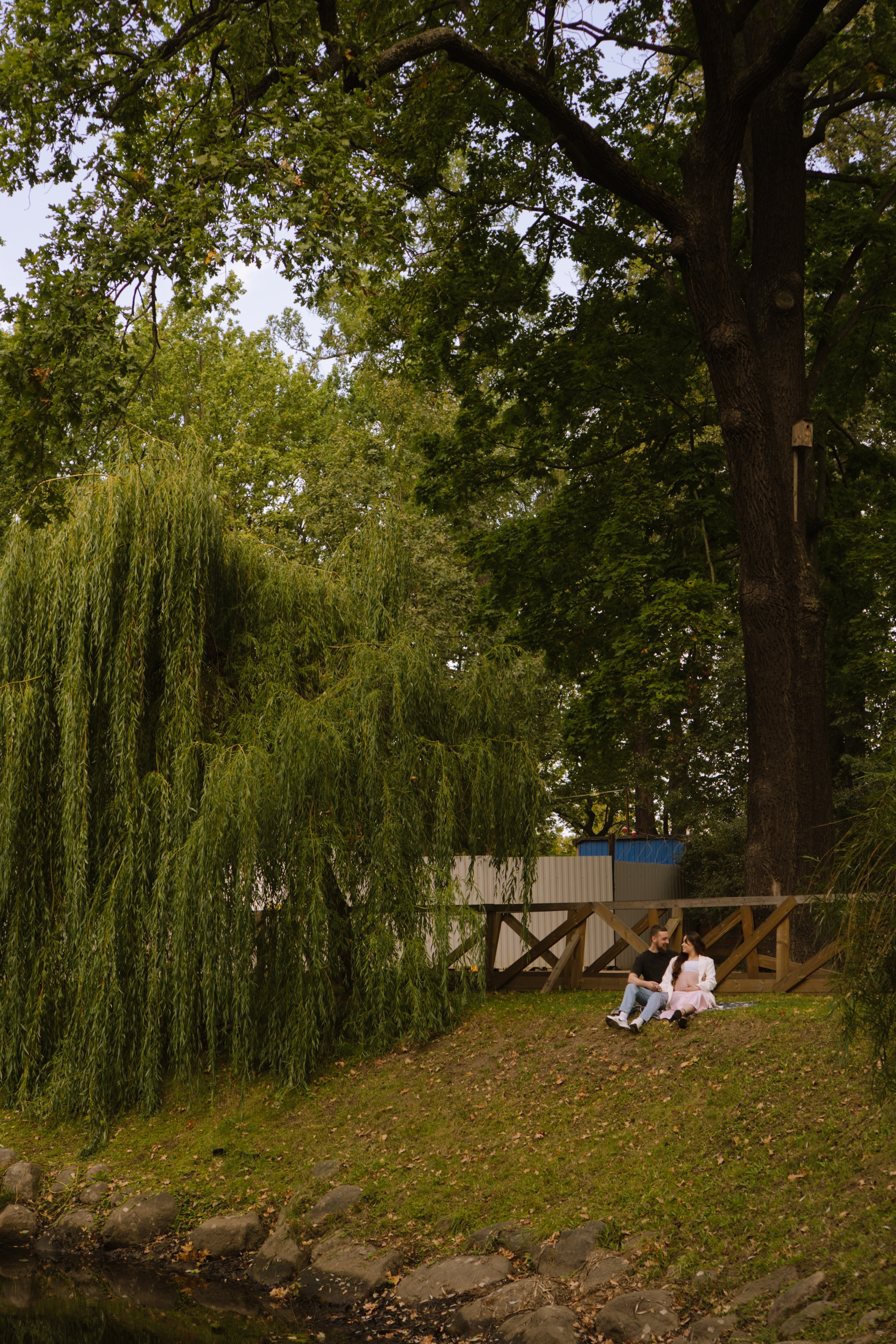 СЕМЕЙНАЯ ИСТОРИЯ. Профессиональный фотограф, Санкт-Петербург — Виктория Богомолова