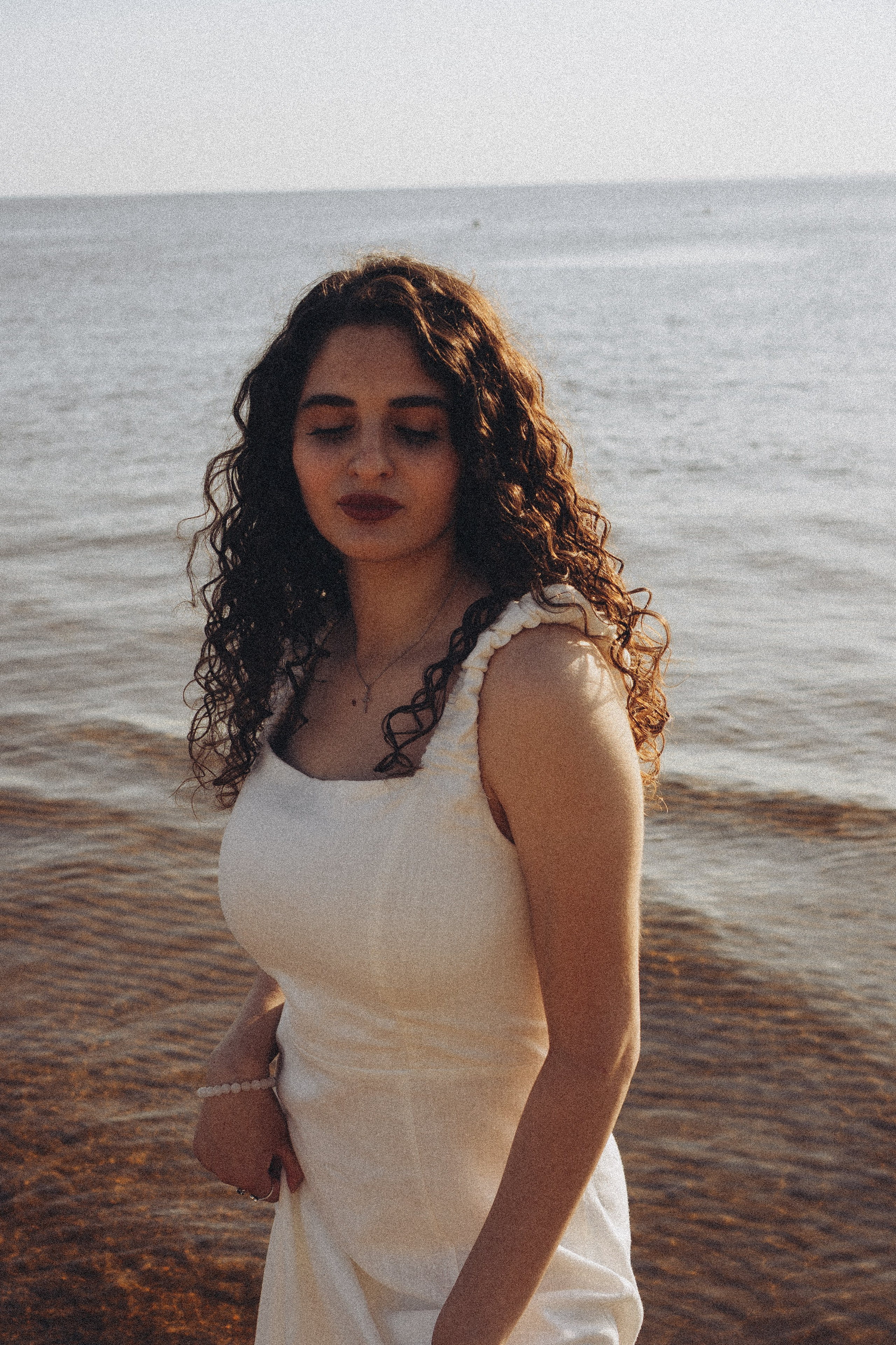 НА ФИНСКОМ ЗАЛИВЕ. Профессиональный фотограф, Санкт-Петербург — Виктория Богомолова