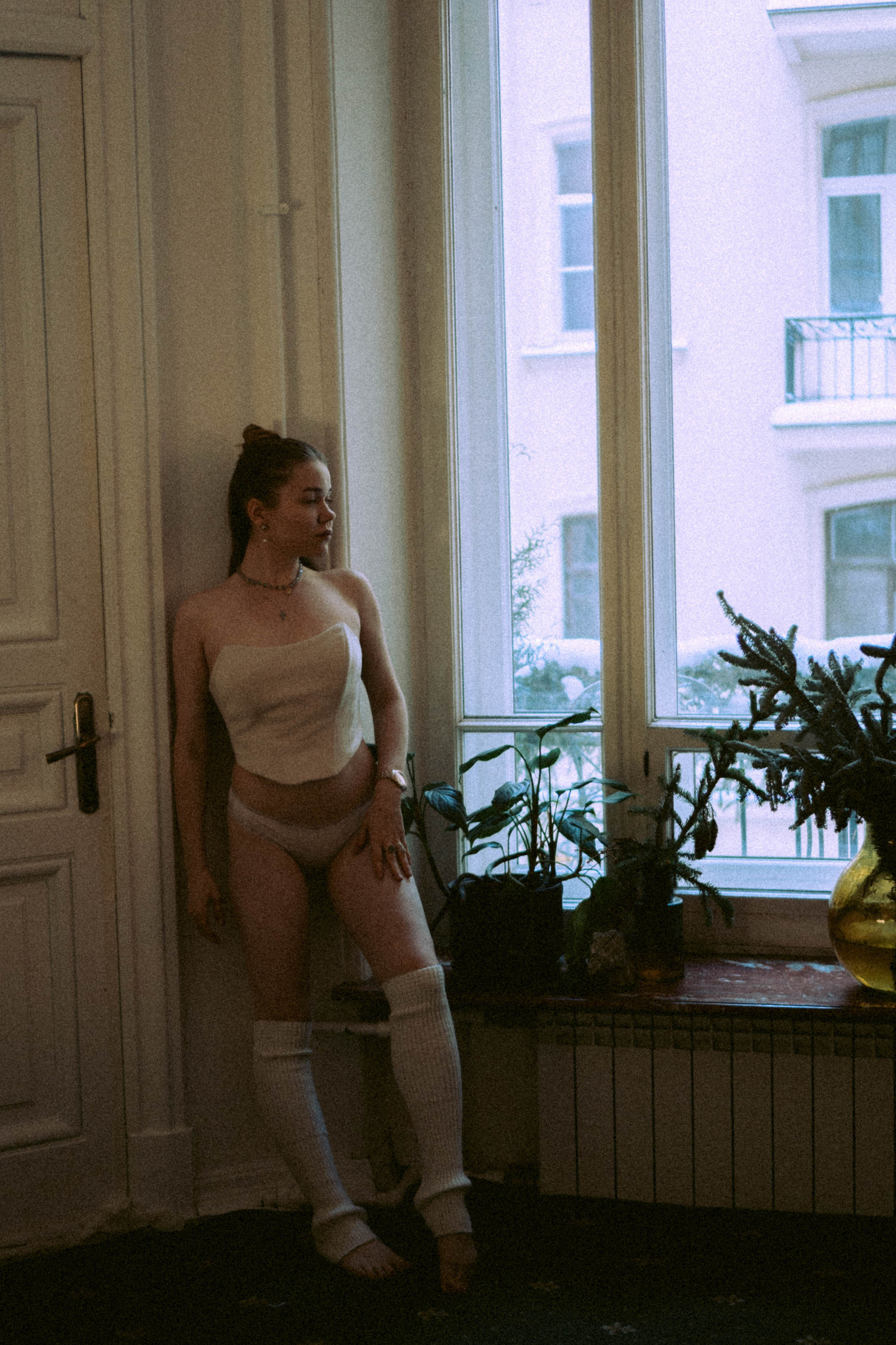 Питерский балкон. Профессиональный фотограф, Санкт-Петербург — Виктория Богомолова