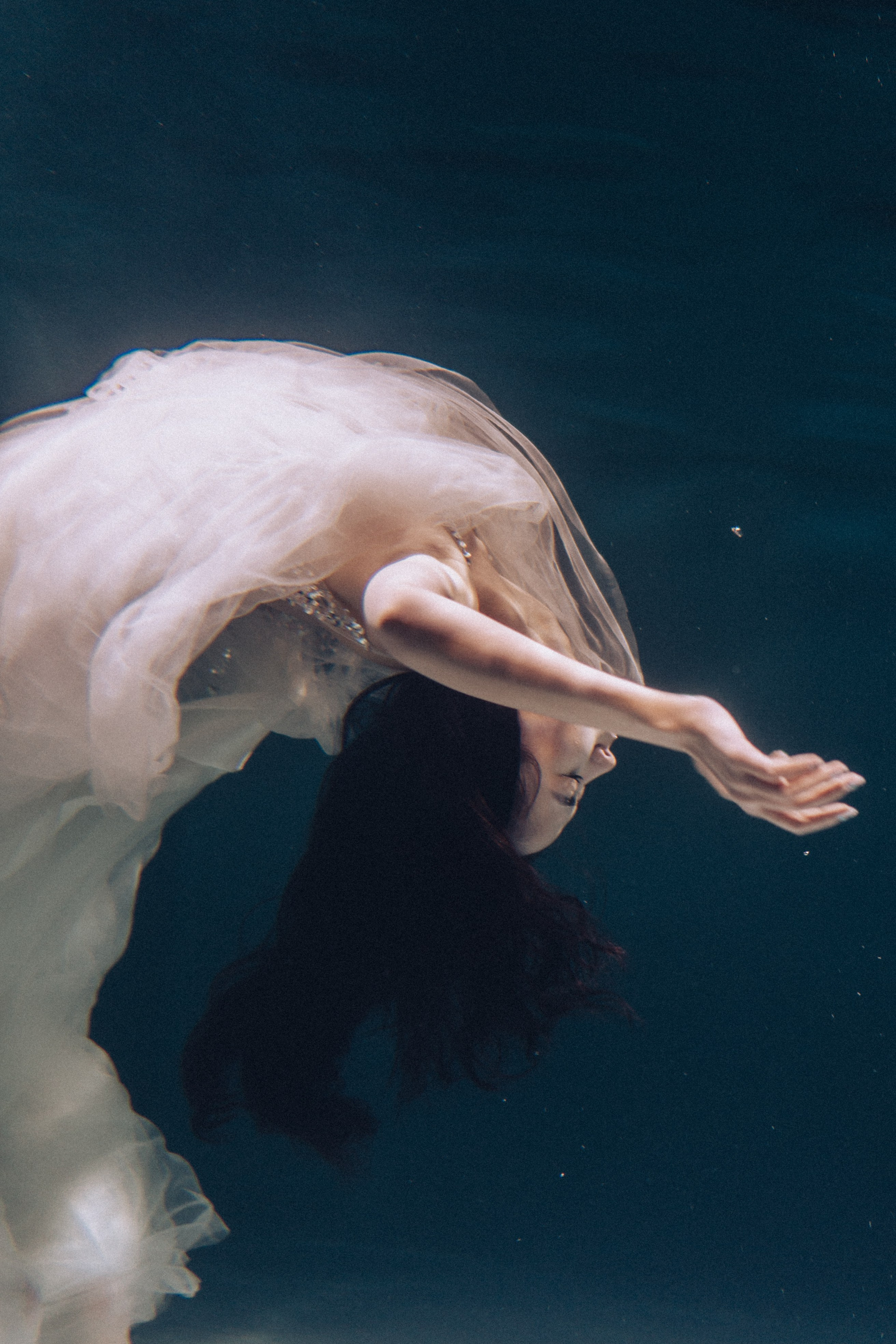 ФОТОСЕСИСИЯ В БАССЕЙНЕ. Профессиональный фотограф, Санкт-Петербург — Виктория Богомолова