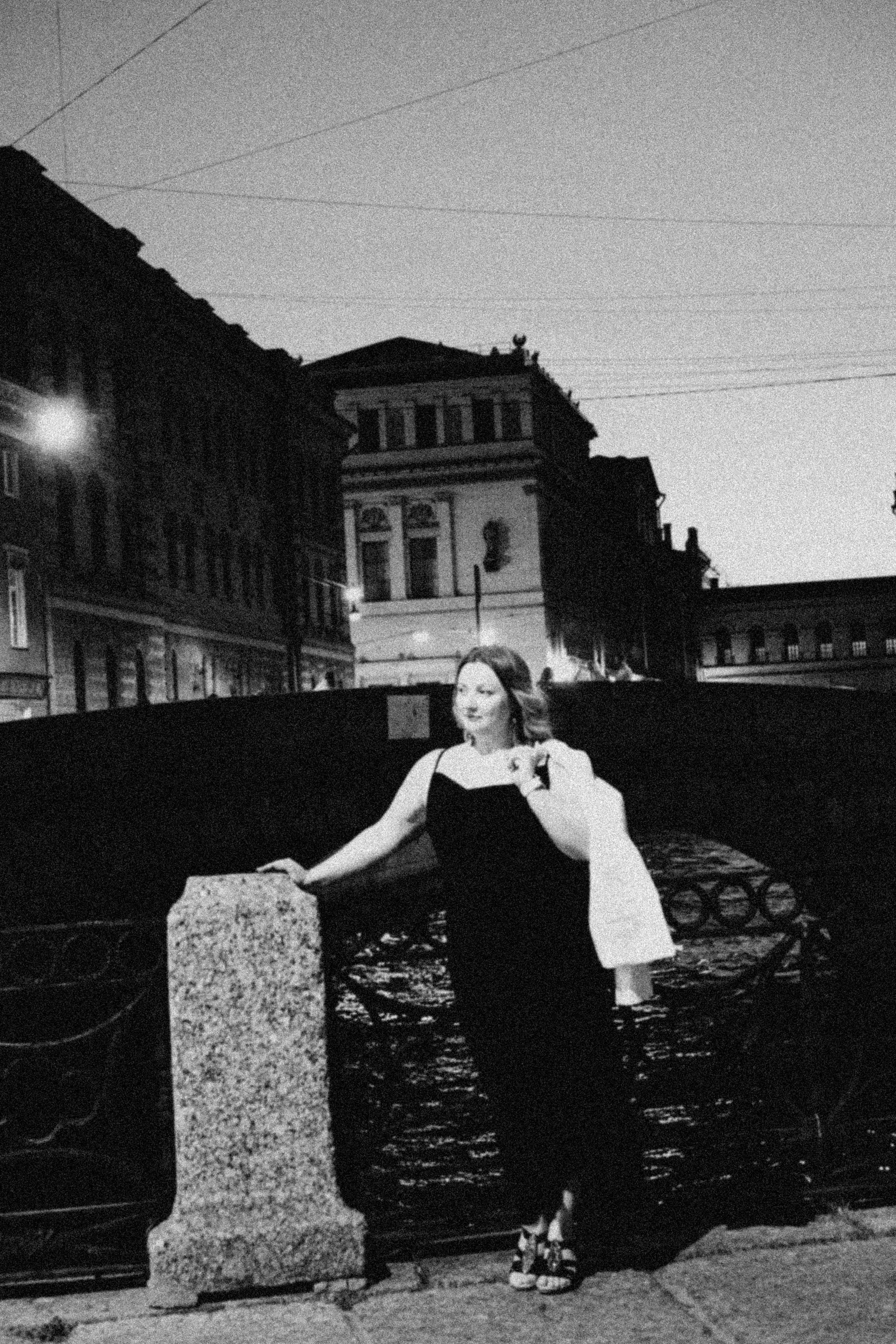 Закатная серия. Профессиональный фотограф, Санкт-Петербург — Виктория Богомолова