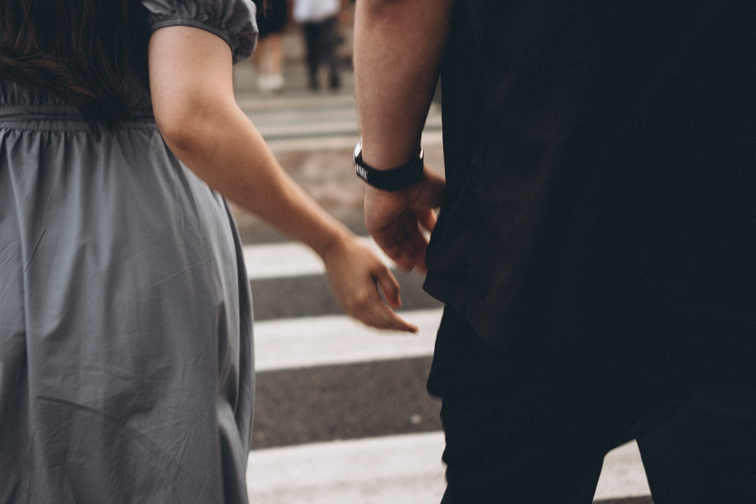 Июльский вечер. Профессиональный фотограф, Санкт-Петербург — Виктория Богомолова