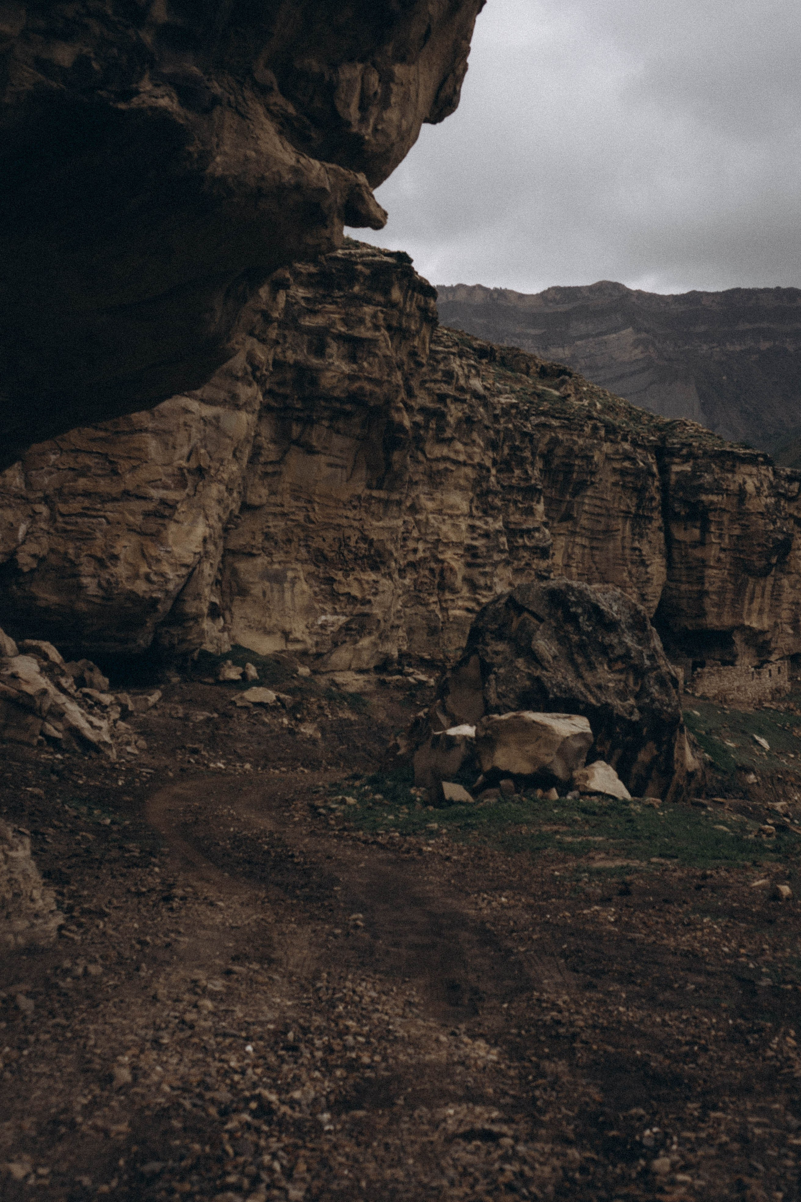 Кавказ. Профессиональный фотограф, Санкт-Петербург — Виктория Богомолова
