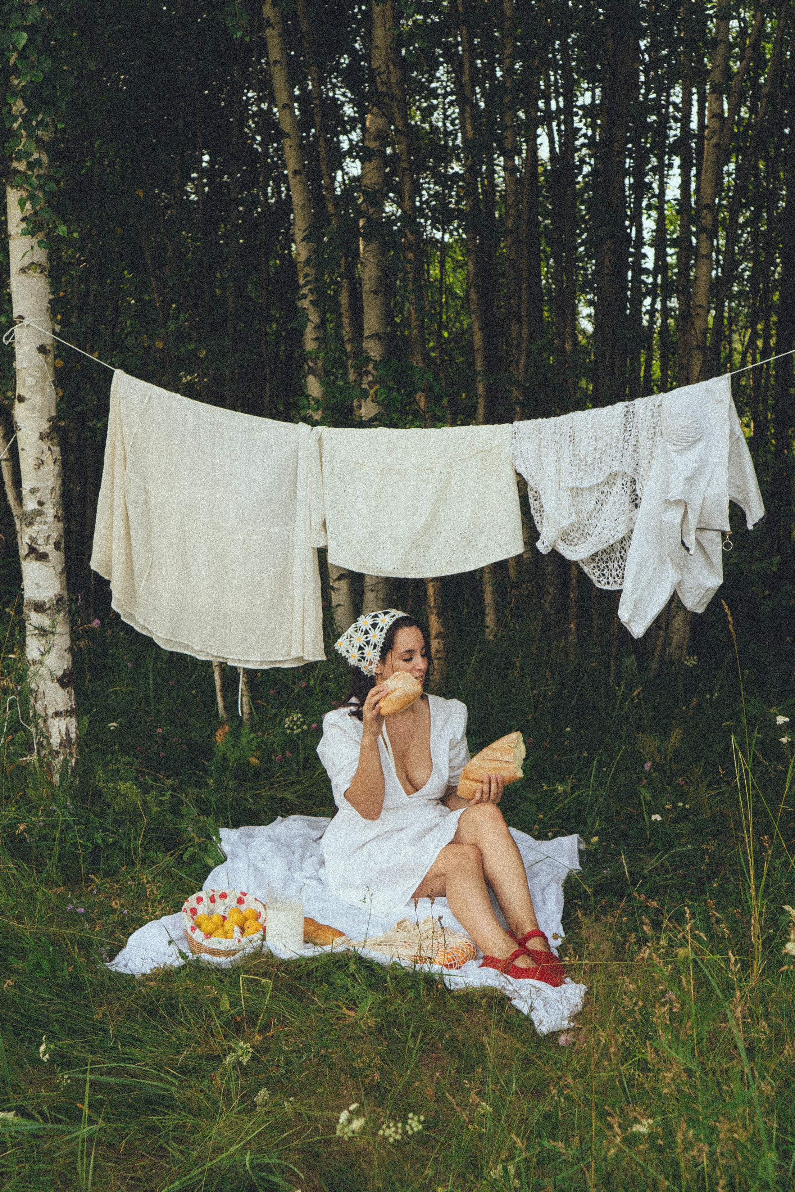 ЛЕТНИЙ ДЕНЬ. Профессиональный фотограф, Санкт-Петербург — Виктория Богомолова