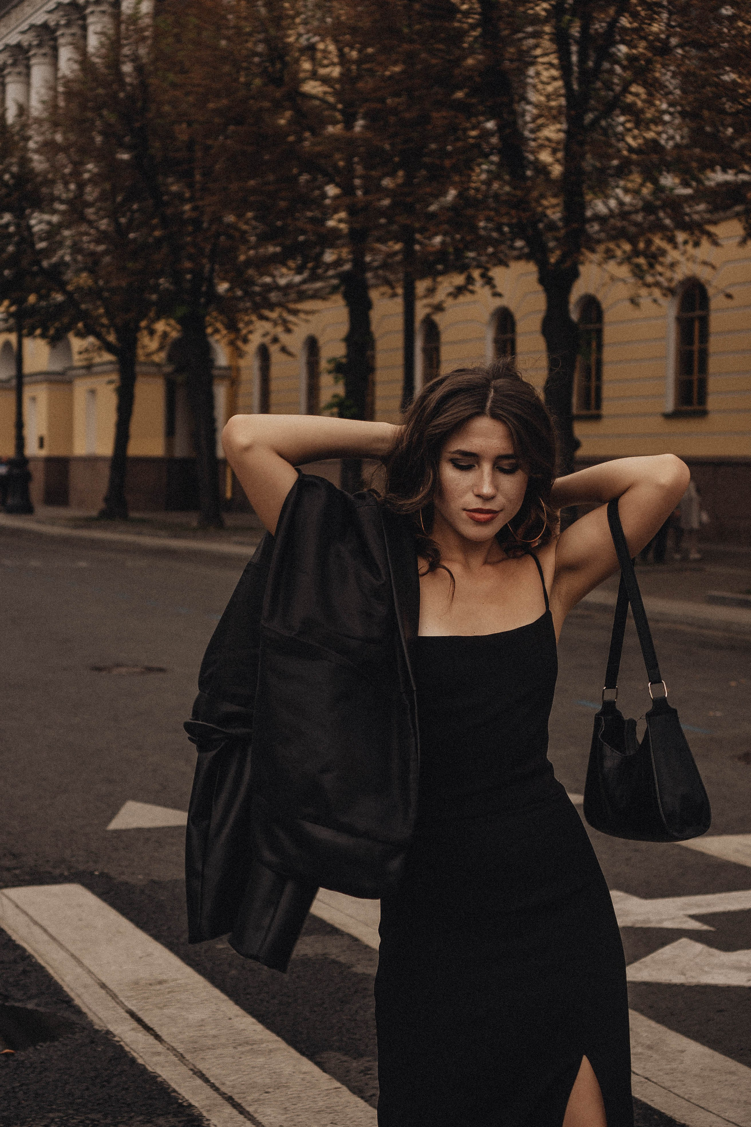 Итальянский стиль. Профессиональный фотограф, Санкт-Петербург — Виктория Богомолова