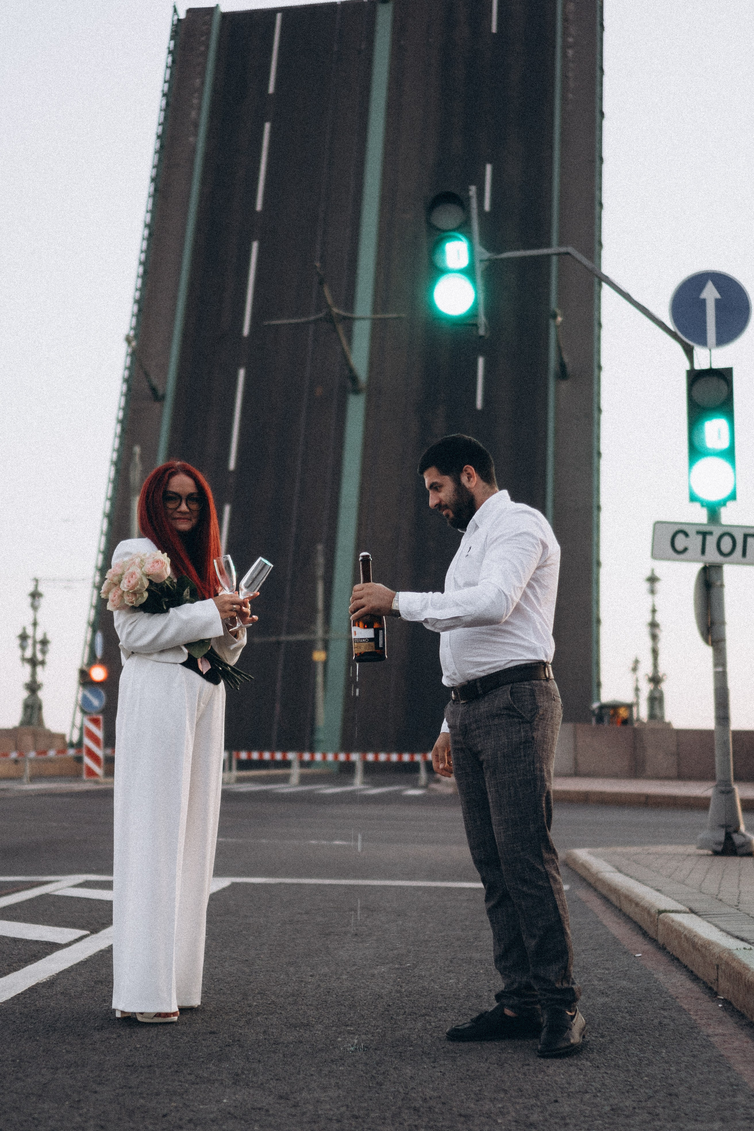 РАССВЕТНАЯ ИСТОРИЯ. Профессиональный фотограф, Санкт-Петербург — Виктория Богомолова