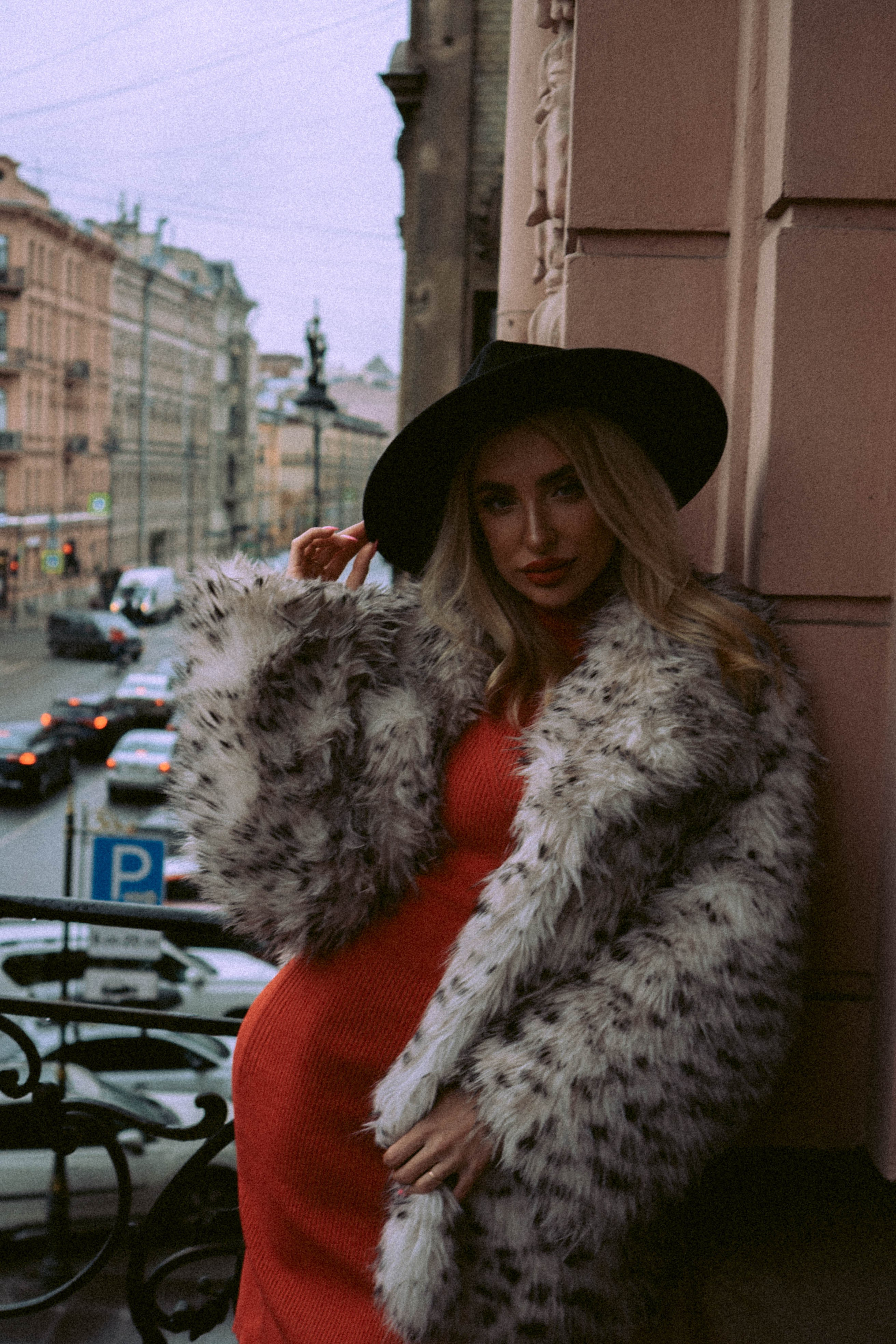 Винтажная серия. Профессиональный фотограф, Санкт-Петербург — Виктория Богомолова