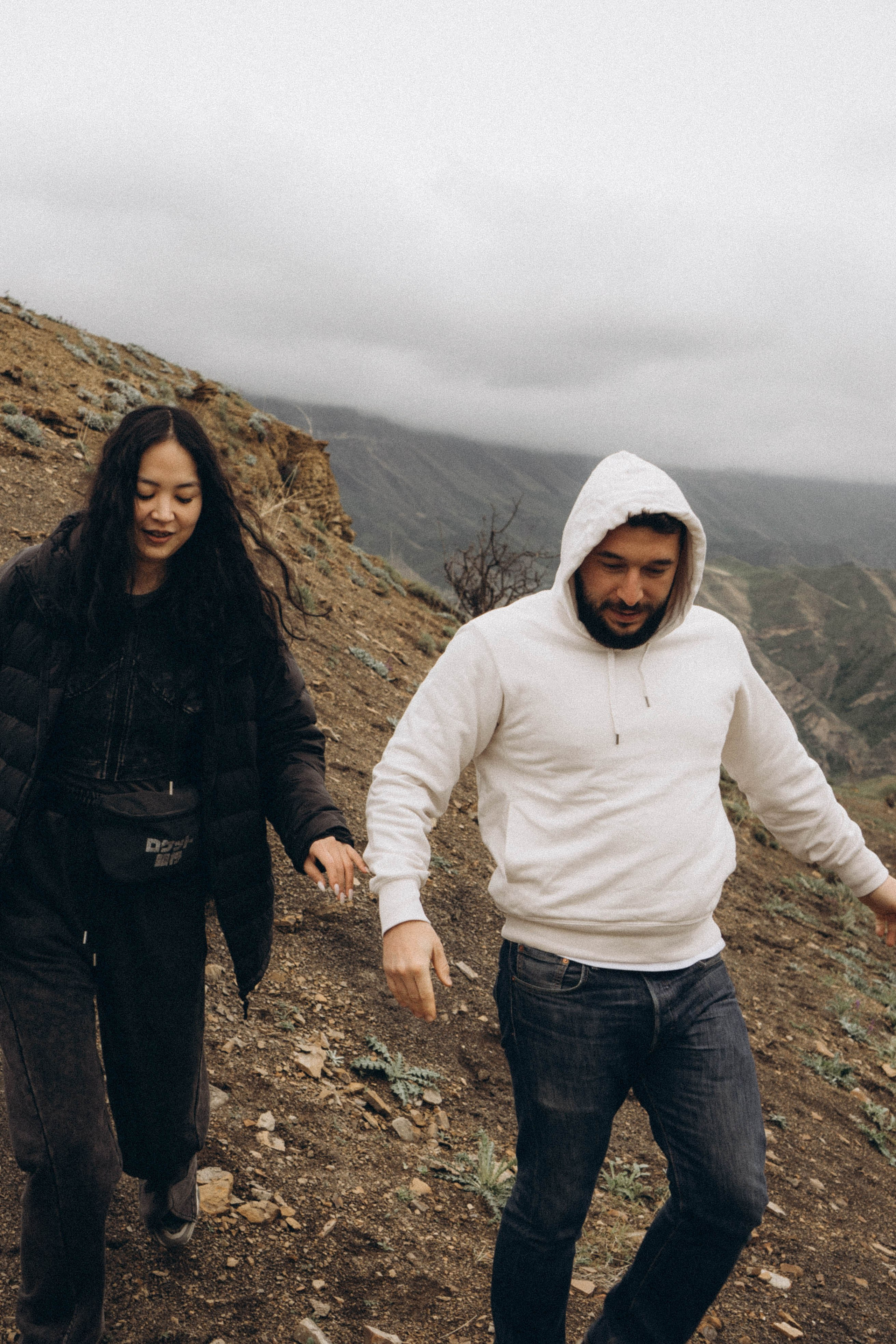 Горы. Профессиональный фотограф, Санкт-Петербург — Виктория Богомолова