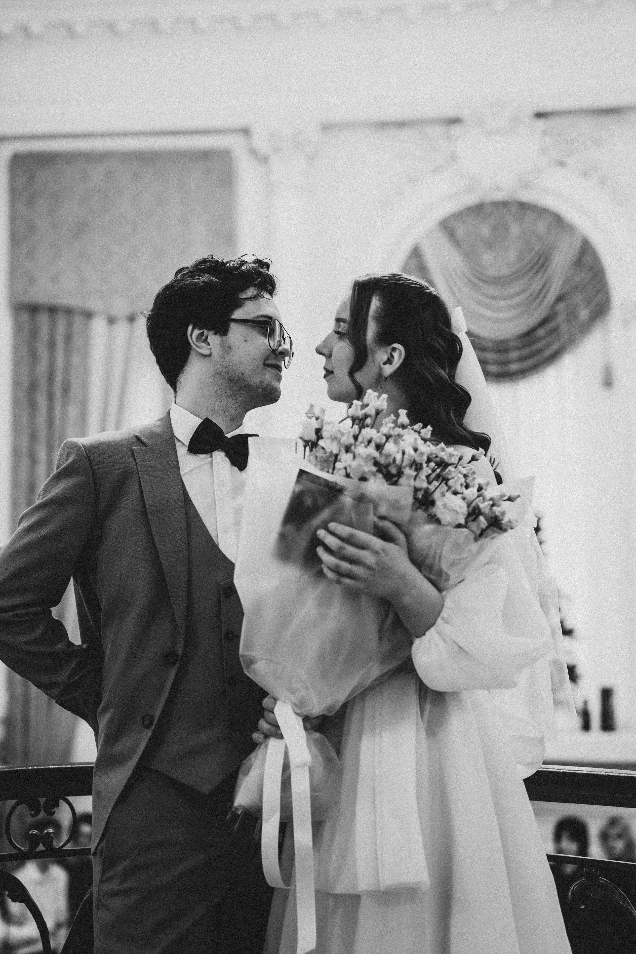 СВАДЕБНАЯ ВО ВТОРОМ ДВОРЦЕ И ПРОГУЛКА В ТАВРИЧЕСКОМ САДУ ЧБ. Профессиональный фотограф, Санкт-Петербург — Виктория Богомолова