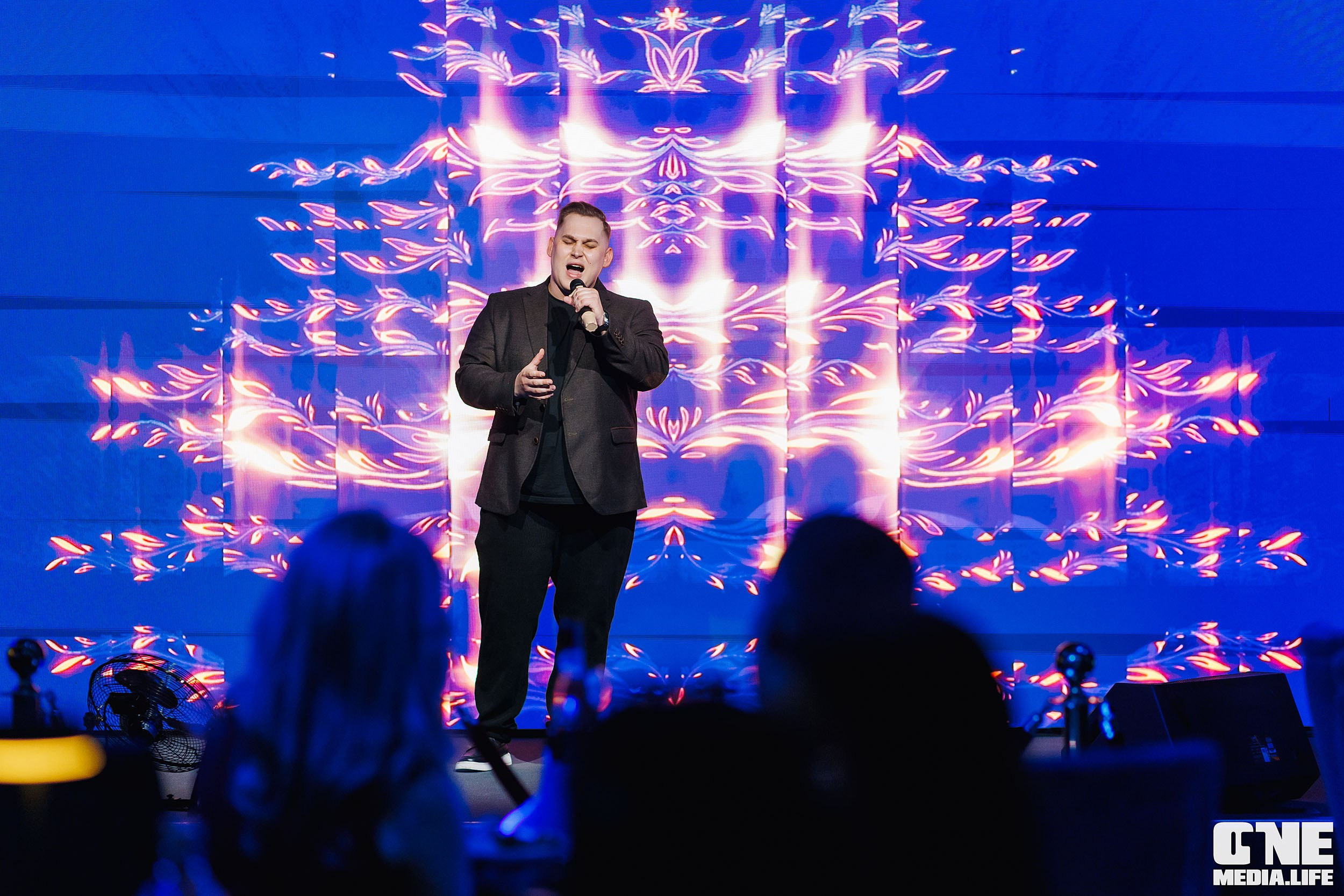 Фоторепортаж из ресторана Океан. One Media Life: фоторепортажи, фотоотчеты с мероприятий и заведений