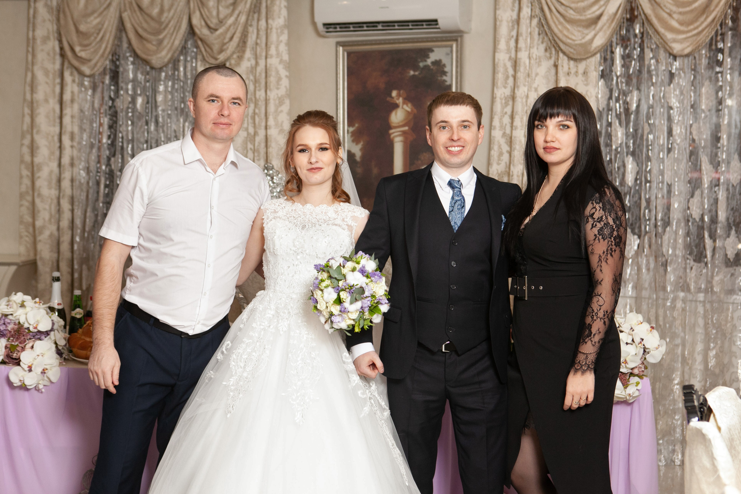 Свадьба фото. Виталий Юрченко