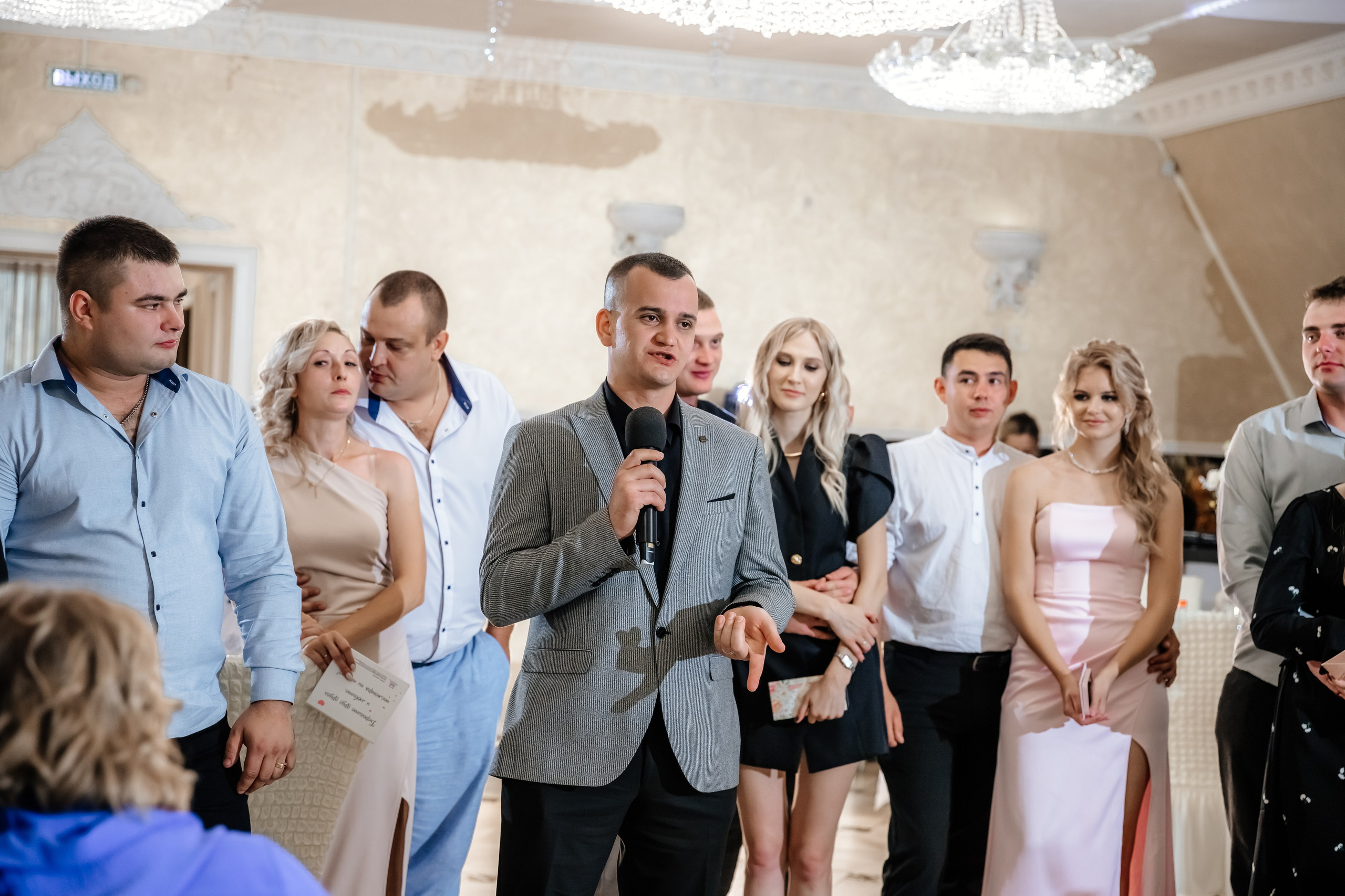 Игорь и Дарья. Свадебный и семейный фотограф Разида Мухаметова