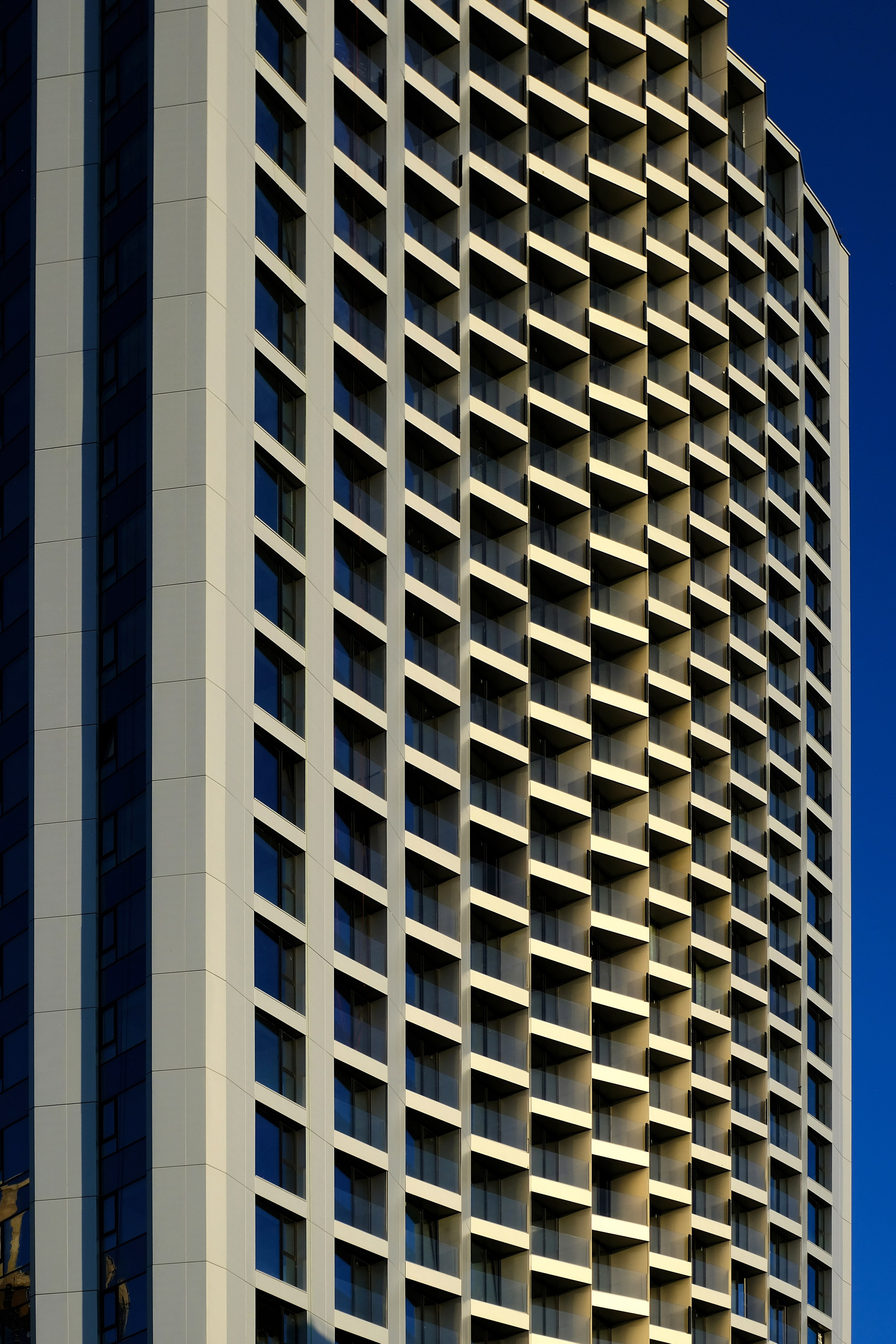 Residential Complex Moments Msk. Интерьерный архитектурный фотограф | interior architectural photographer