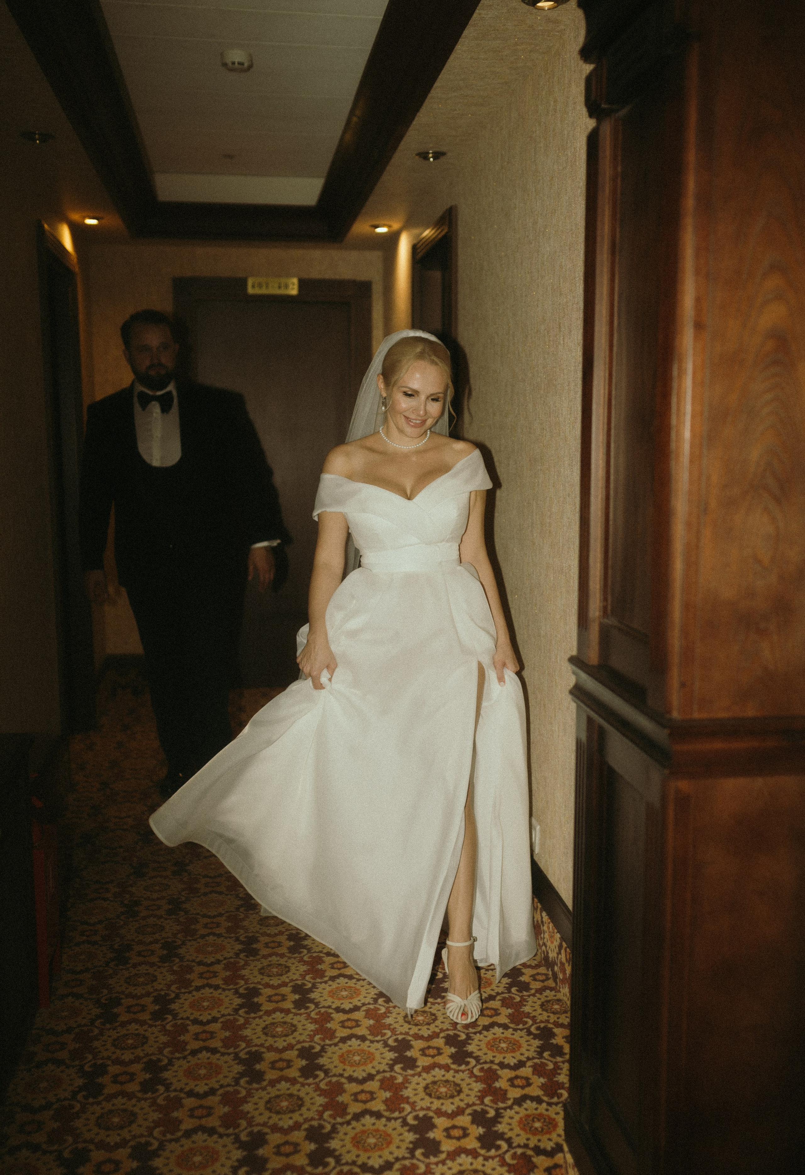 Тимур и Ольга. Свадебный фотограф в Ростове-на-Дону Инна Абдул