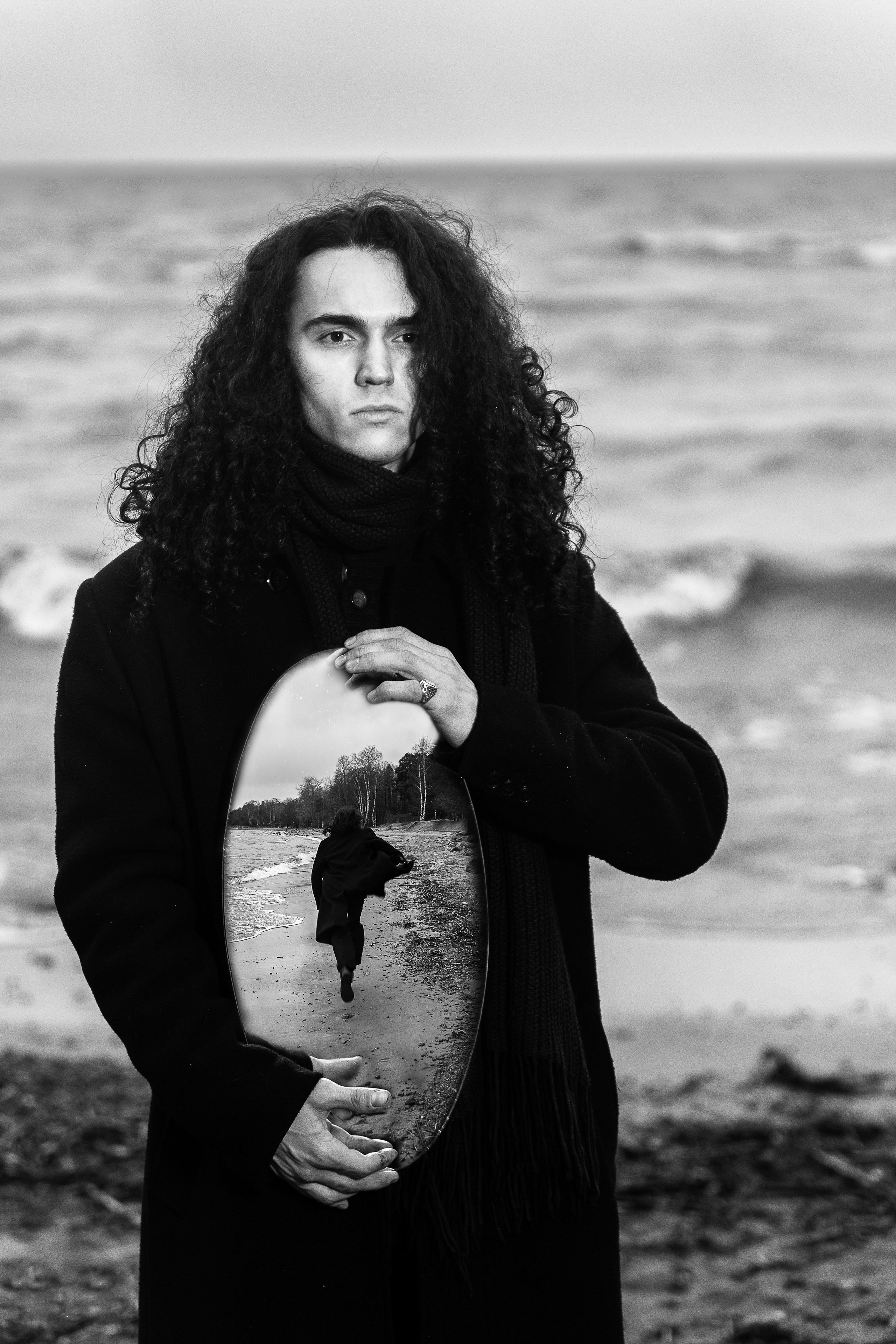 Фотограф в Санкт-Петербурге Анжелика Преснякова