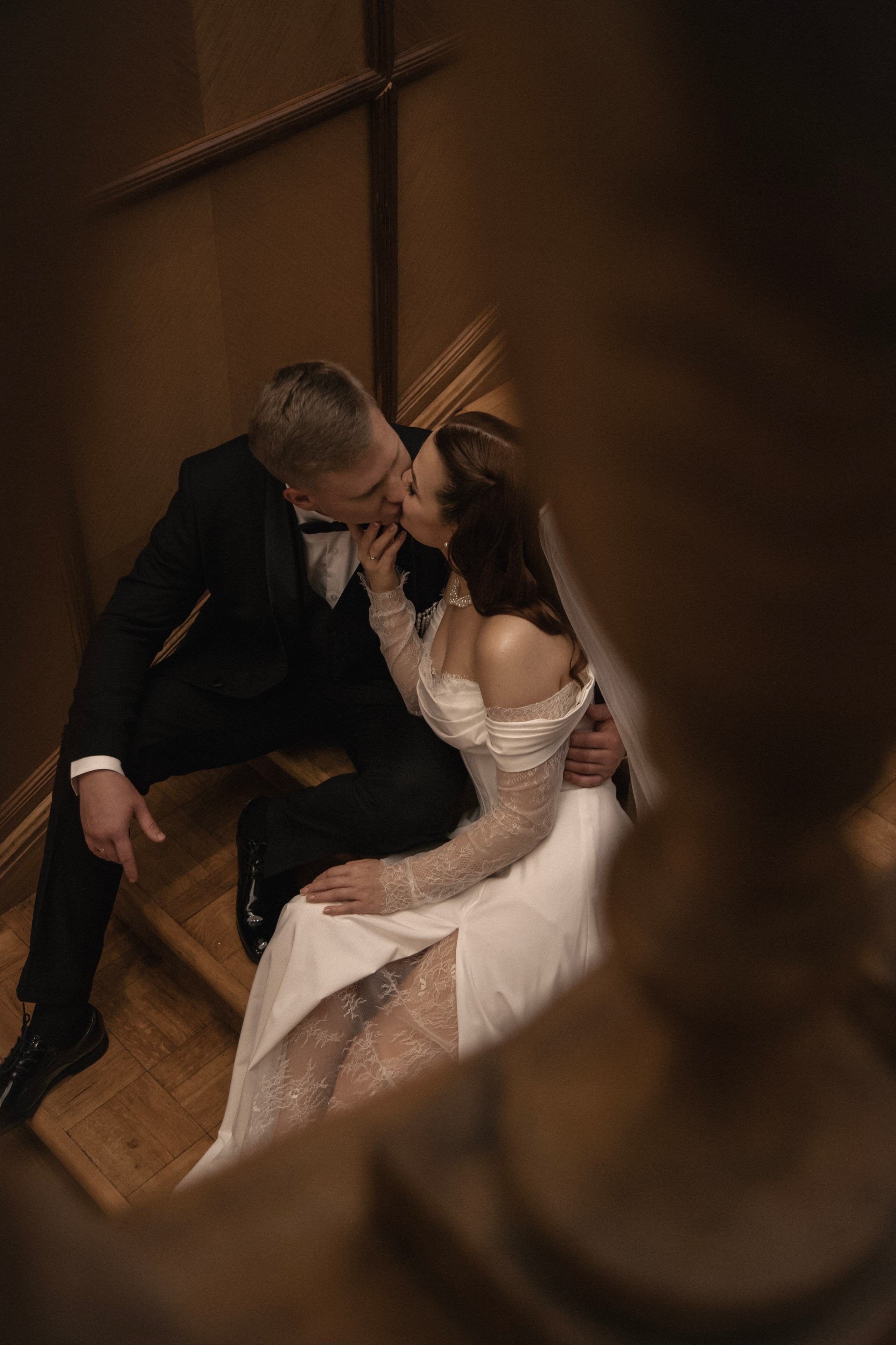 Дмитрий & Александра