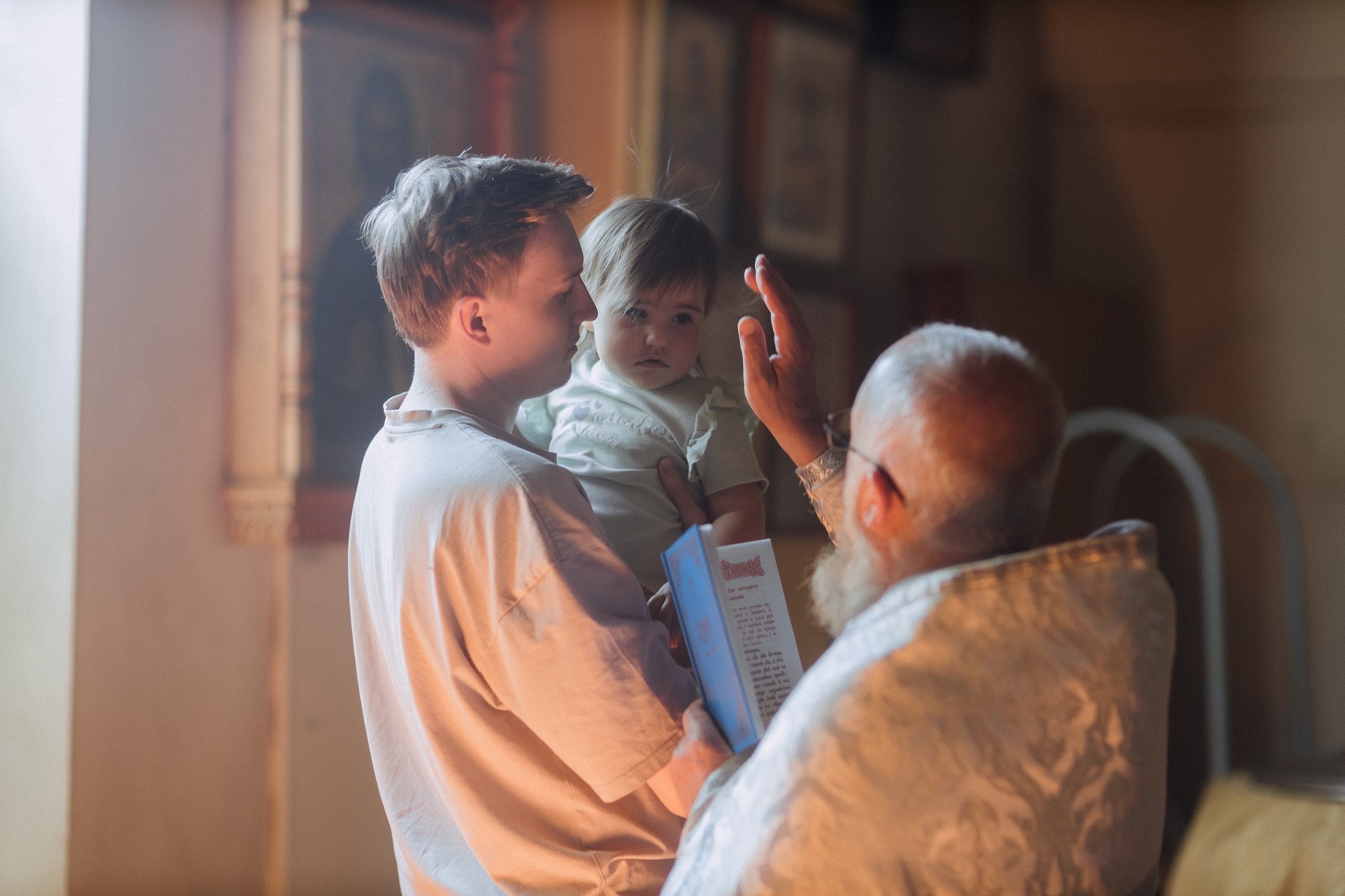 Храм Святого Пророка Божия Илии. Фотографы в городе Волгограде — Людмила Агеева и Алексей Околелов