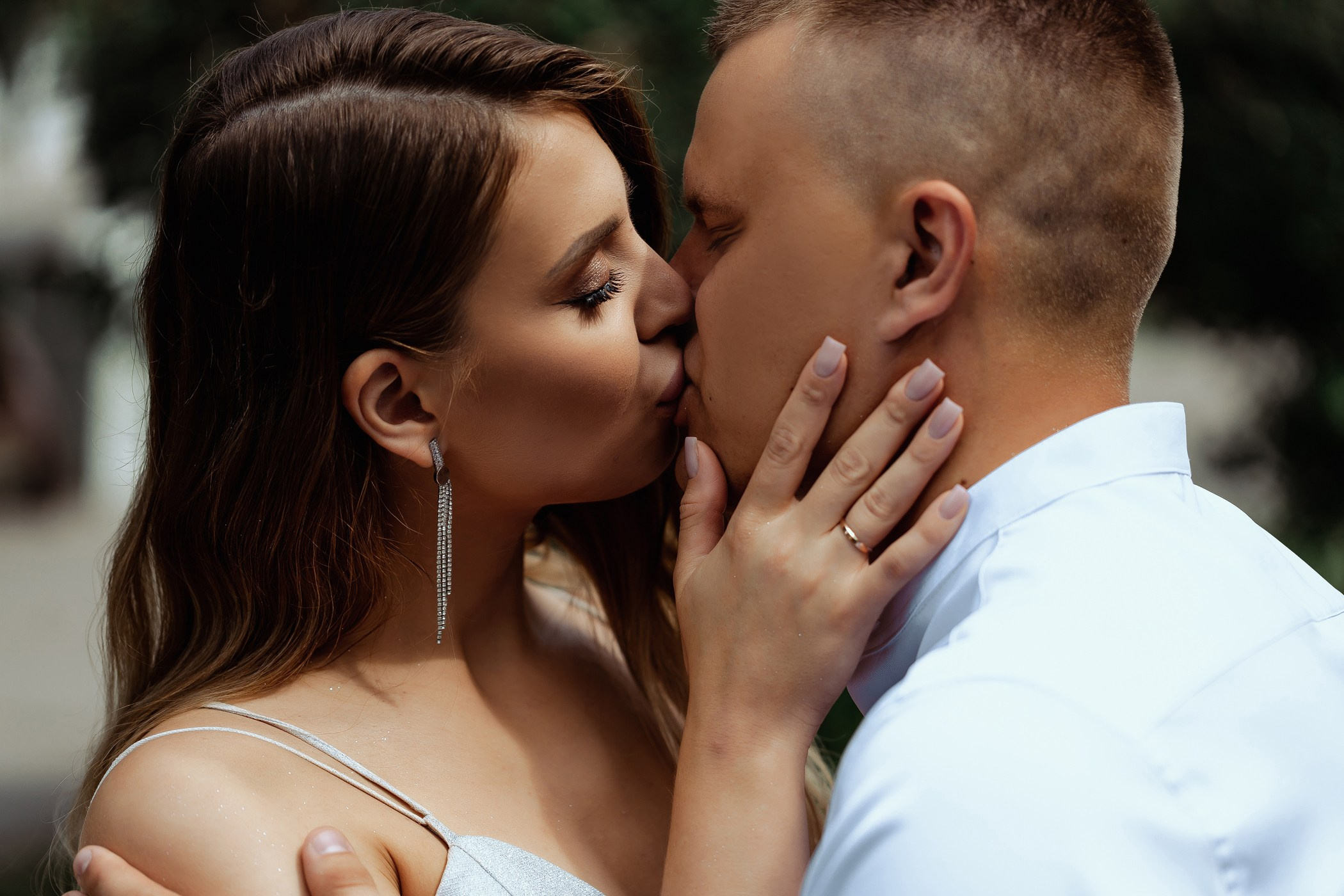 Антон и Александра. Тимур Аминов | Фотограф в Кемерове