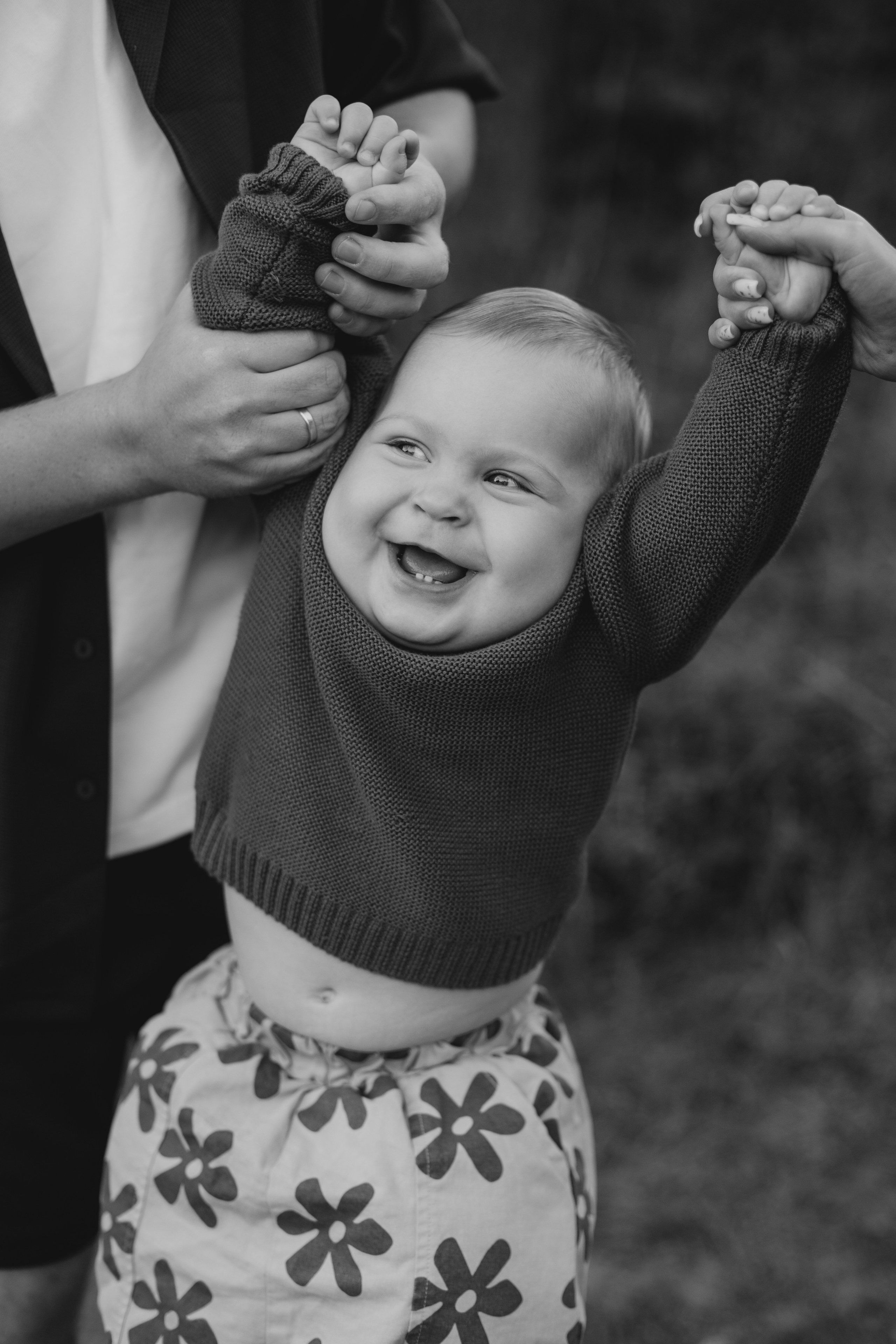 Задержи дыхание. Семейный фотограф в Брянске Зурилина Екатерина