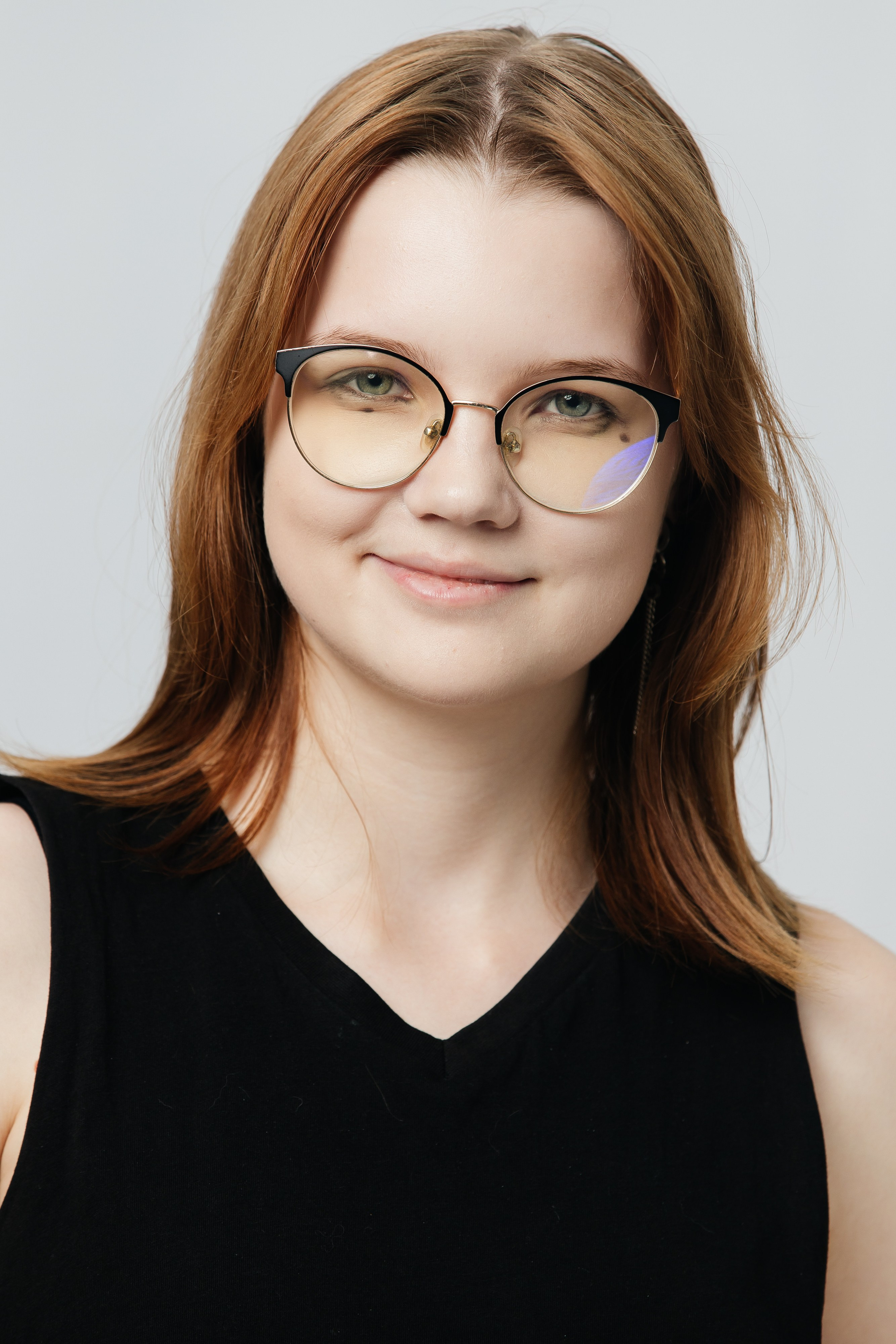 Актерская визитка. Фотограф в Ростов-на-Дону Виктория Савчук