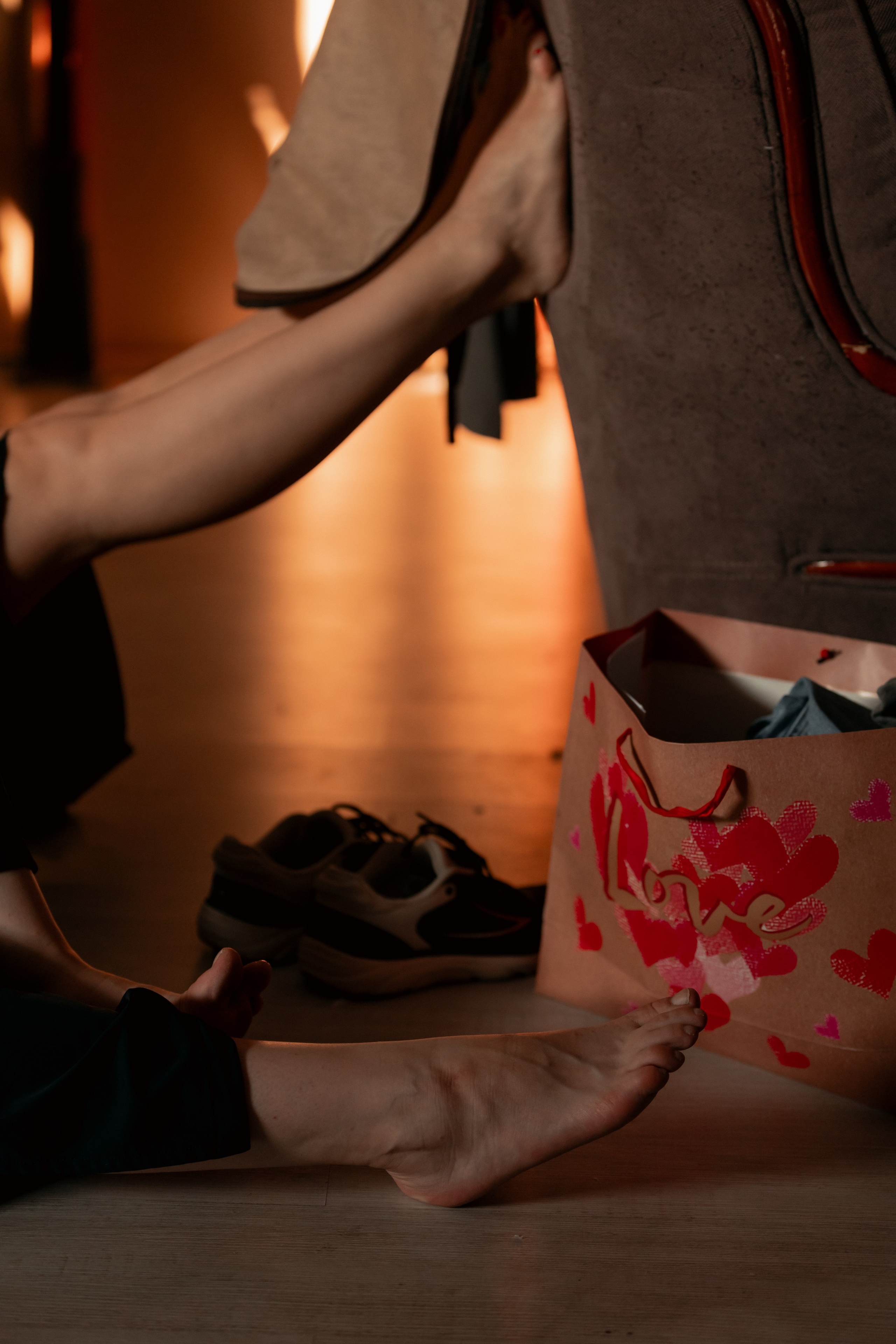 Театр «Человек в кубе». Закулисье. Фотограф в Ростов-на-Дону Виктория Савчук