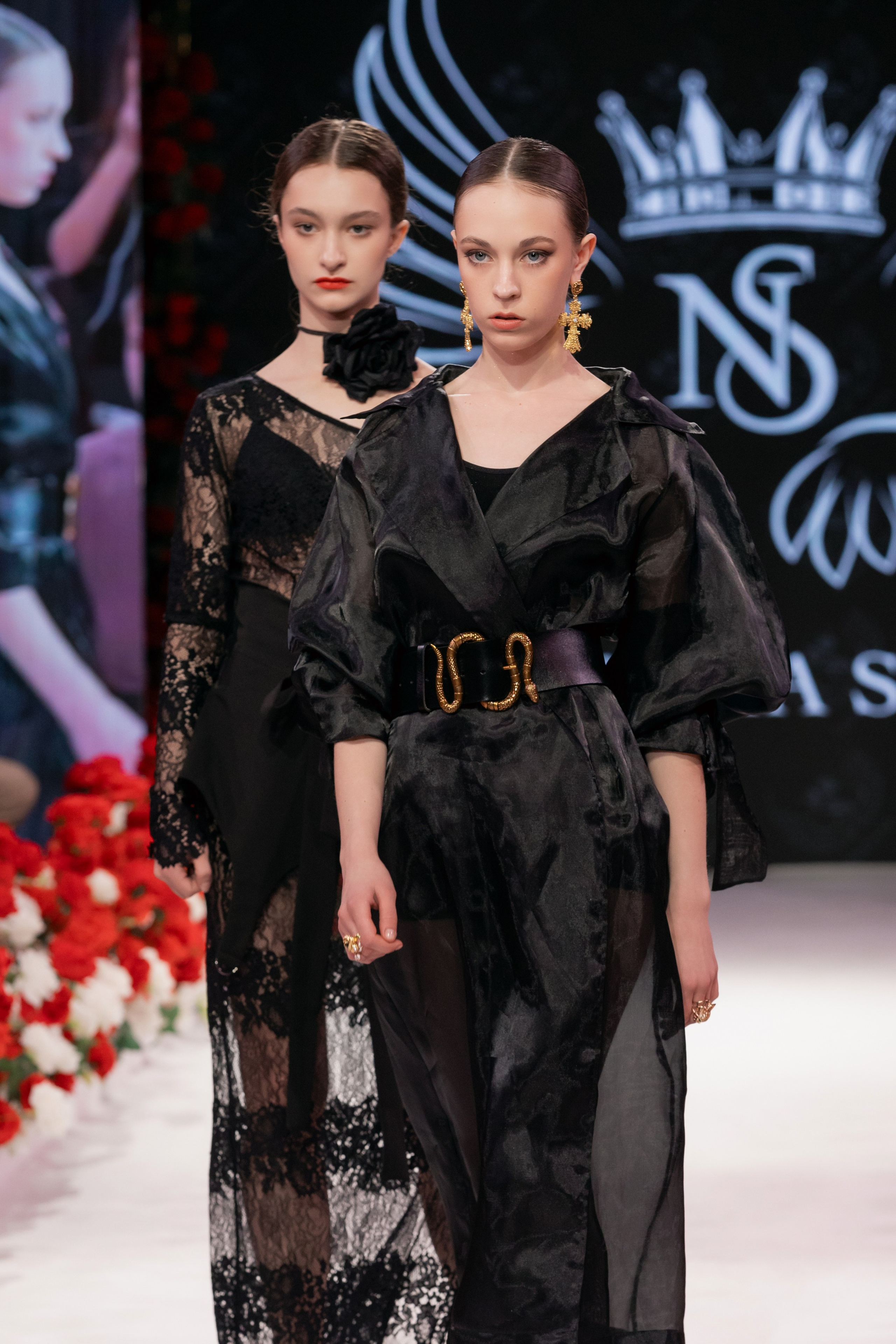 Sigma Fashon Show. Краснодар 2025. Фотограф в Ростов-на-Дону Виктория Савчук