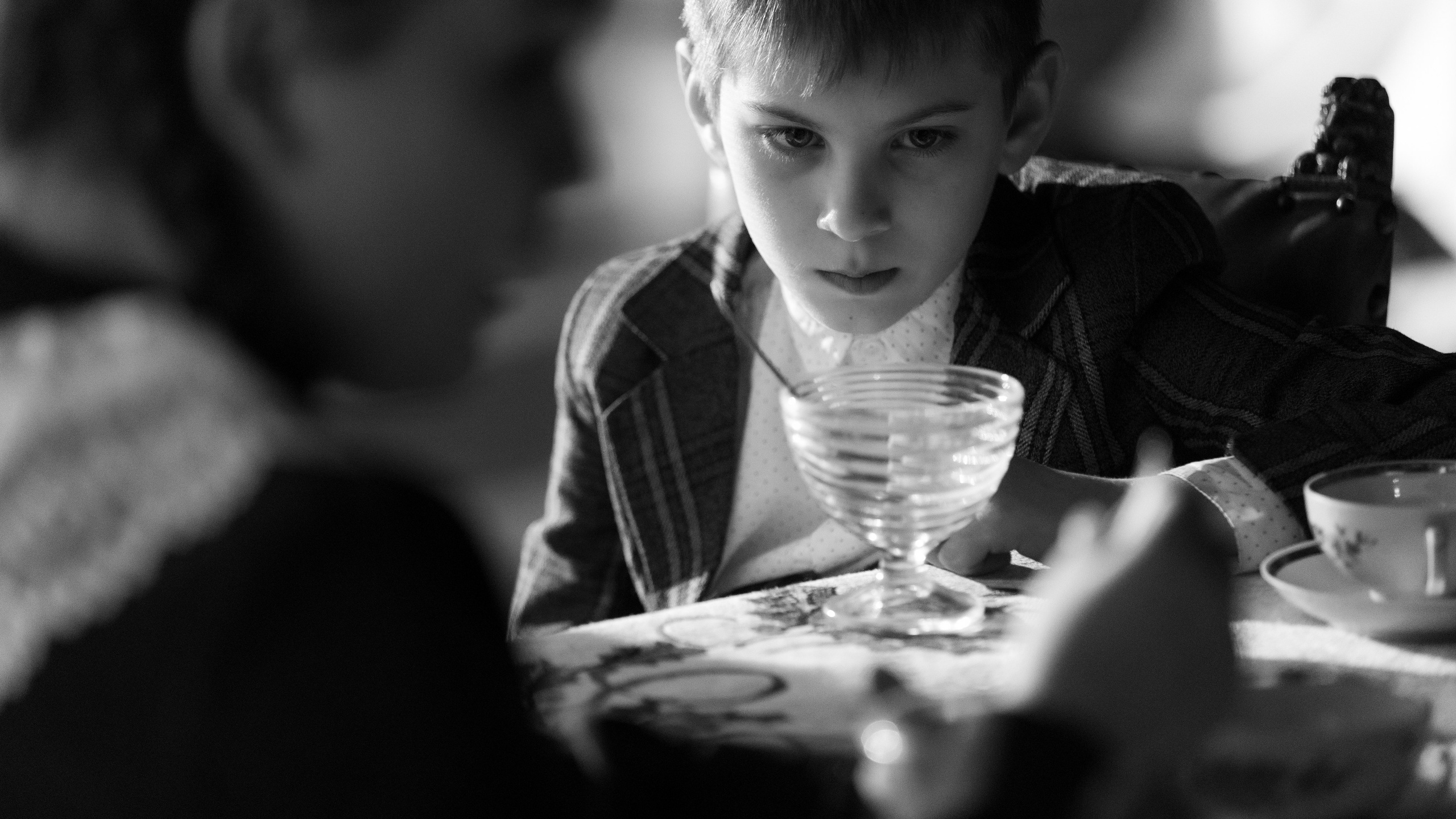 Театр Бикбау. Рождественское чудо. Генпрогон. Фотограф в Ростов-на-Дону Виктория Савчук