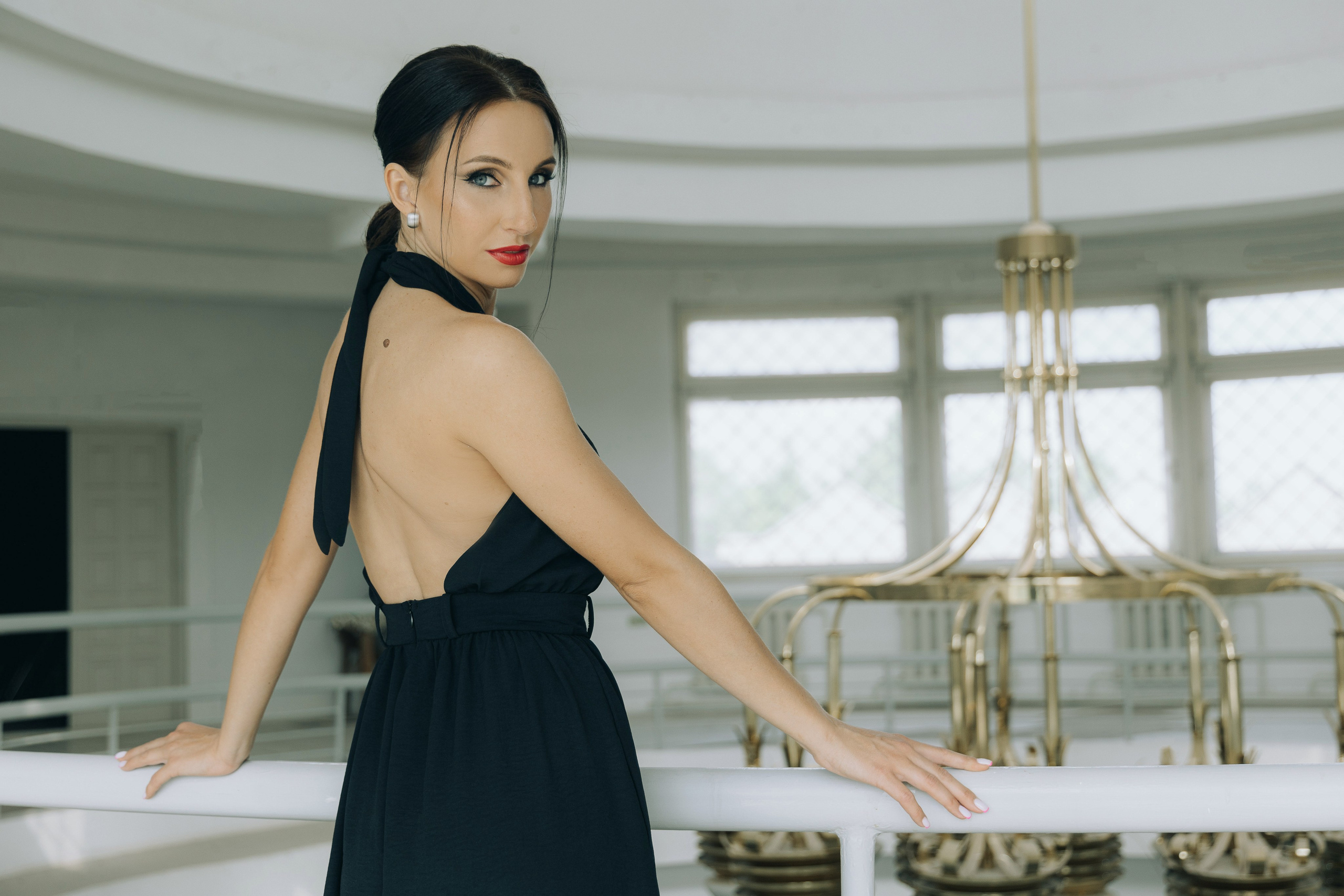 Надя. Ваш фотограф в г. Волгоград и по всей России Севастьянова Ульяна