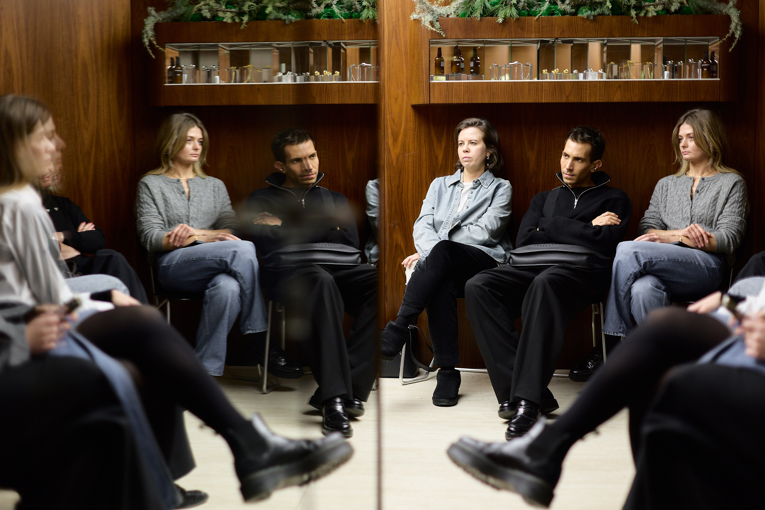 ЗИМНИЕ ВЕЧЕРА 10.GRAN. Еремина Катерина