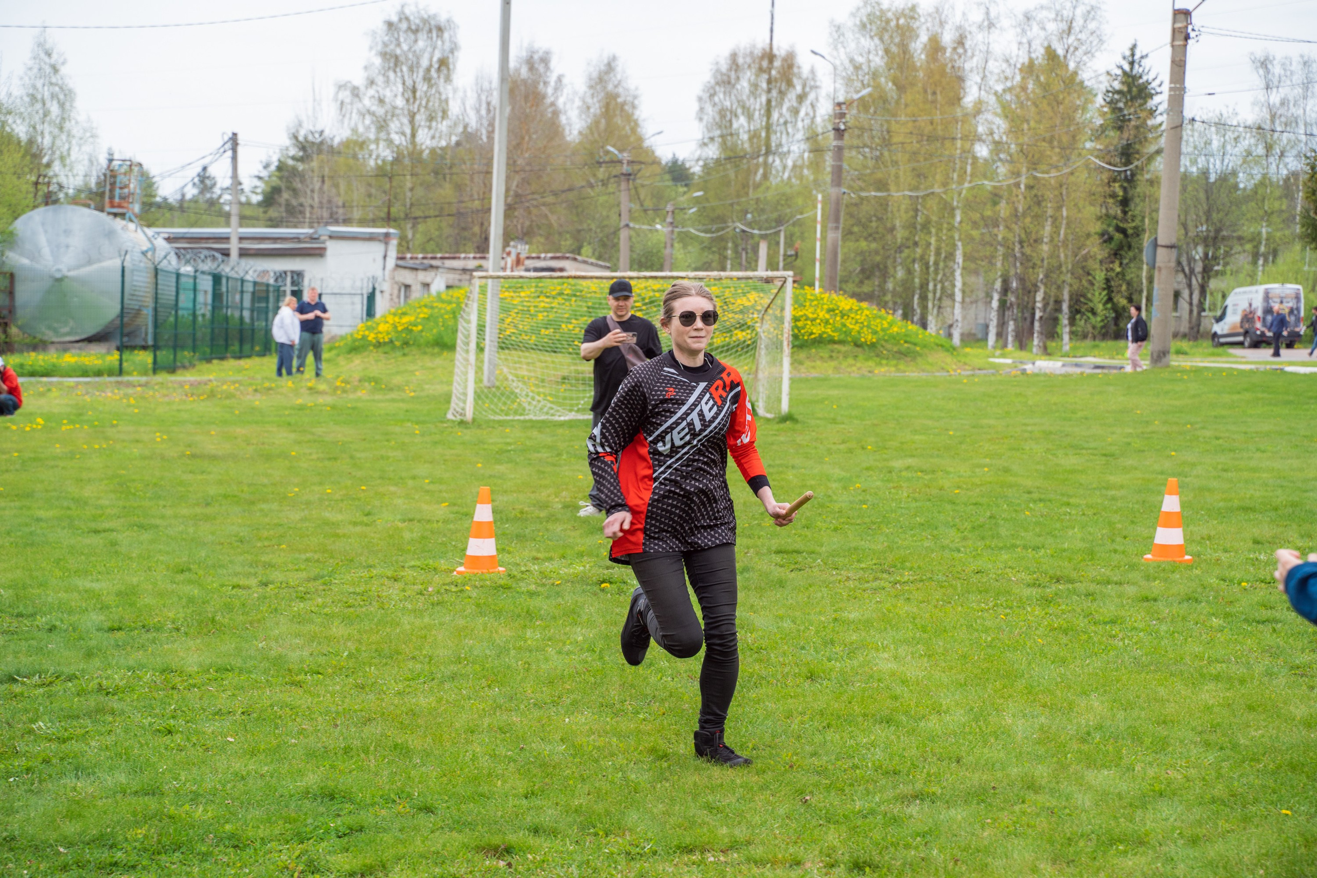 Мотоциклы —репортажная фотосъемка в Санкт-Петербурге. Свадебный, семейный, портретный, репортажный фотограф в Санкт-Петербурге