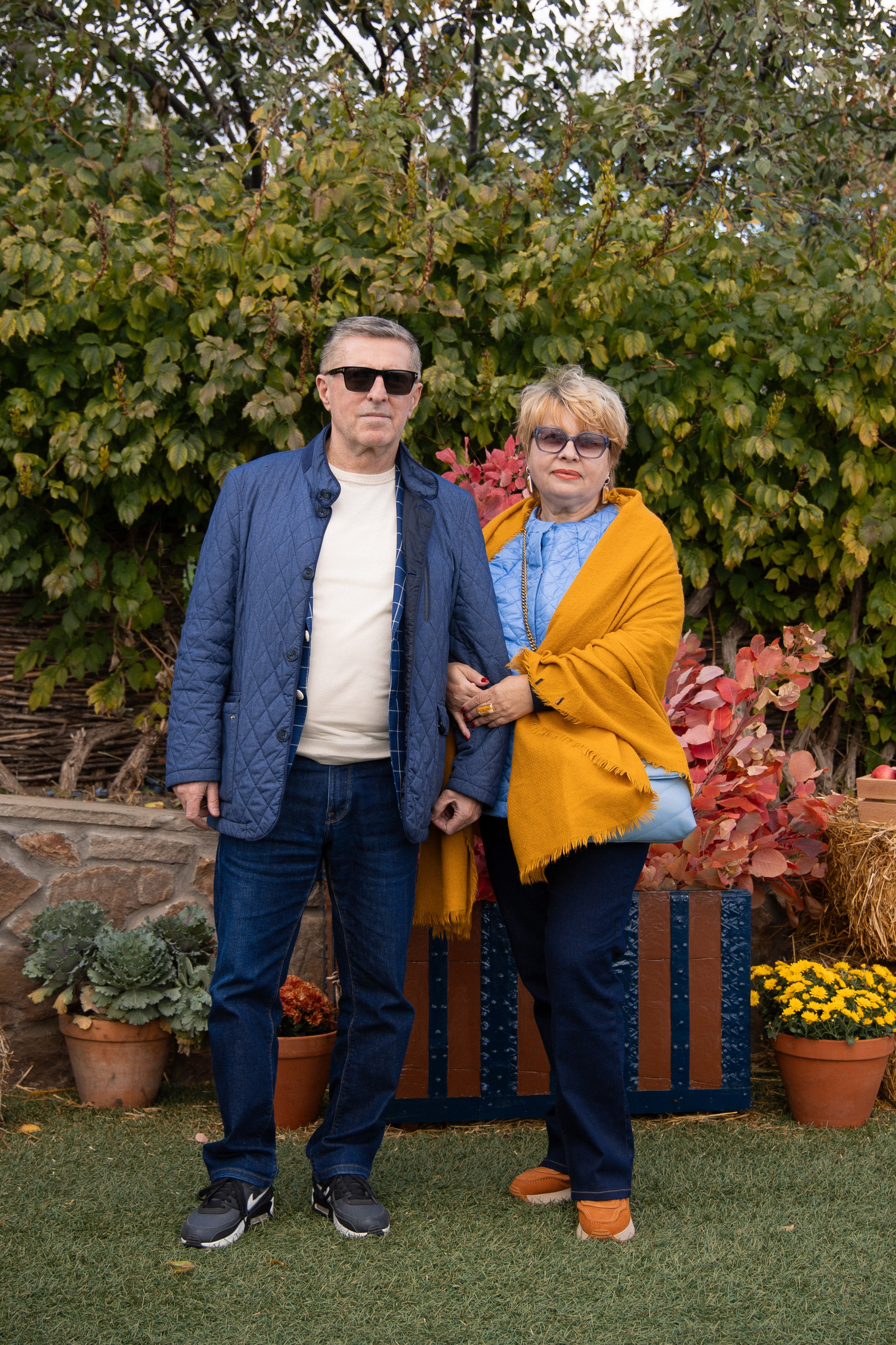 «Красностопъ Золотовский» третий винный фестиваль. Анна Рышкевич