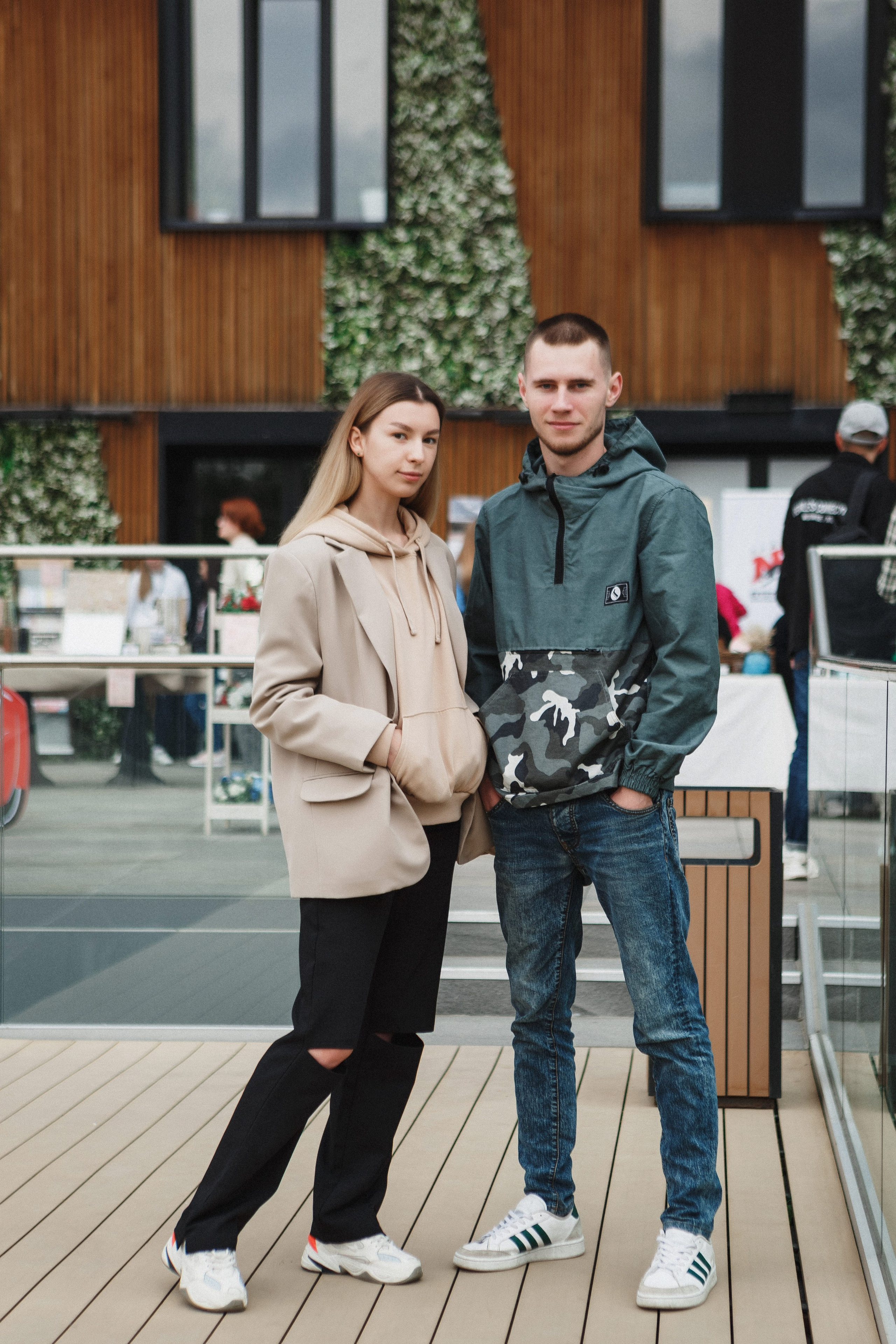 Моменты: Съёмка букета невесты в ТРЦ Большой, Ростов-на-Дону. Свадебный и семейный фотограф в Таганроге Бакарюк Антон