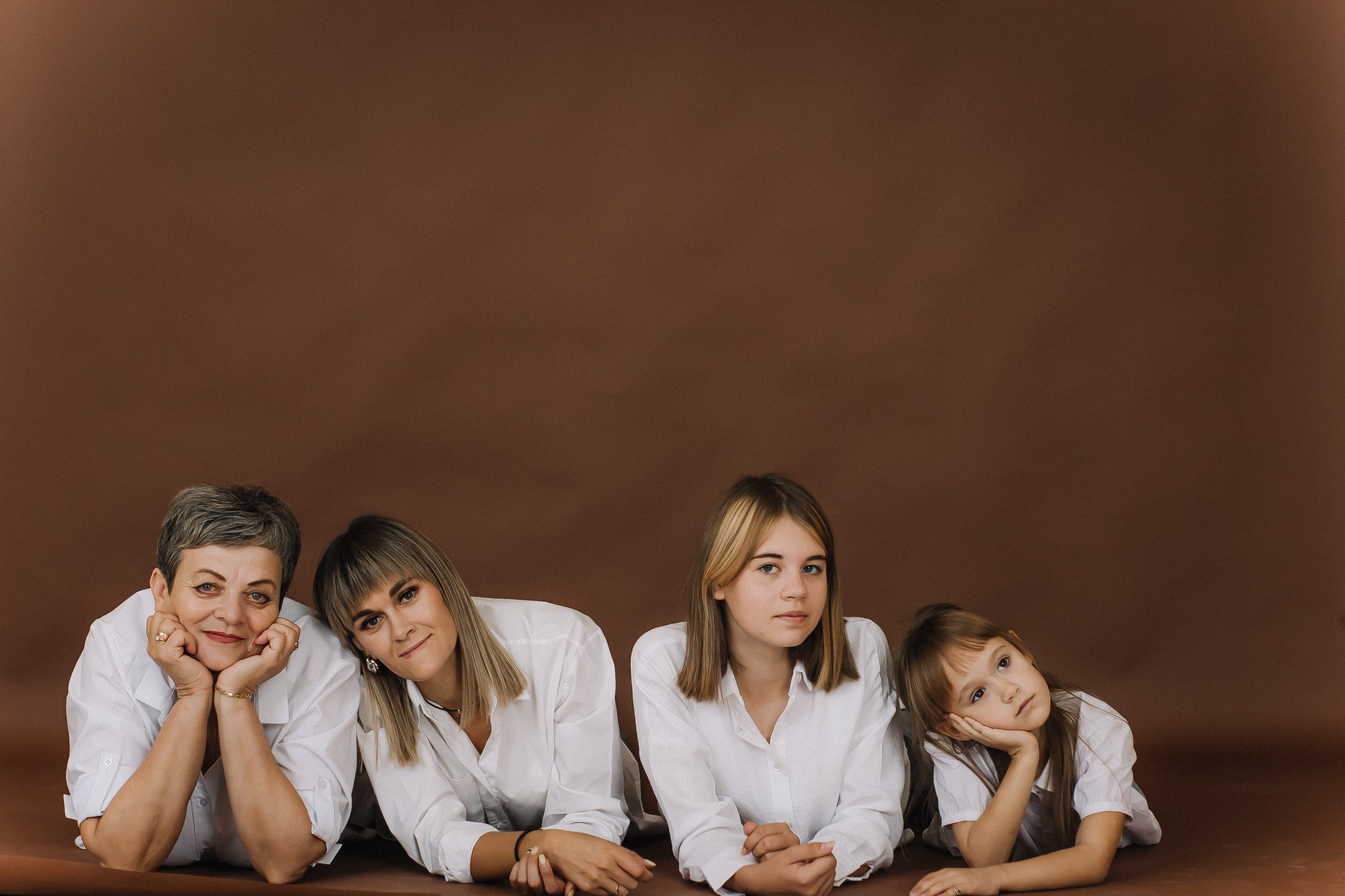 Детские, семейные. Фотограф в Иркутске