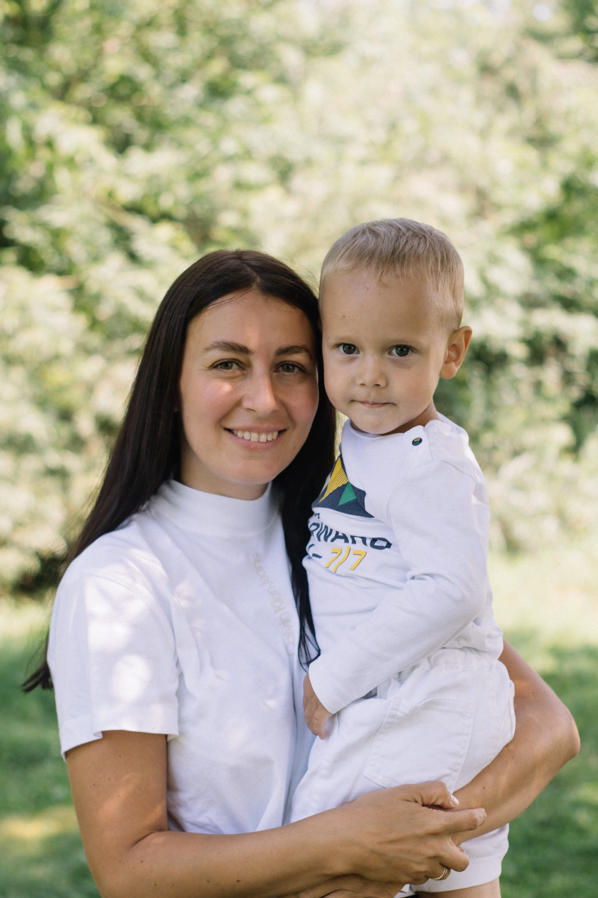 Детские, семейные. Фотограф в Иркутске