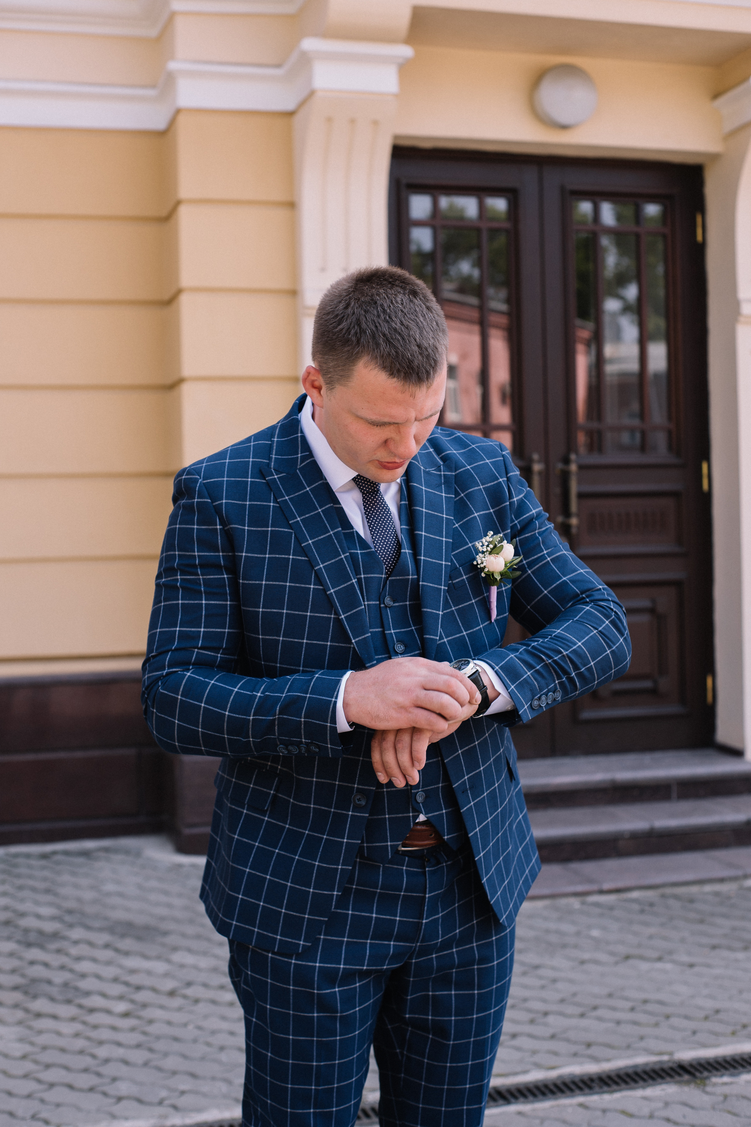 Свадебная прогулка+загс. Фотограф в Иркутске