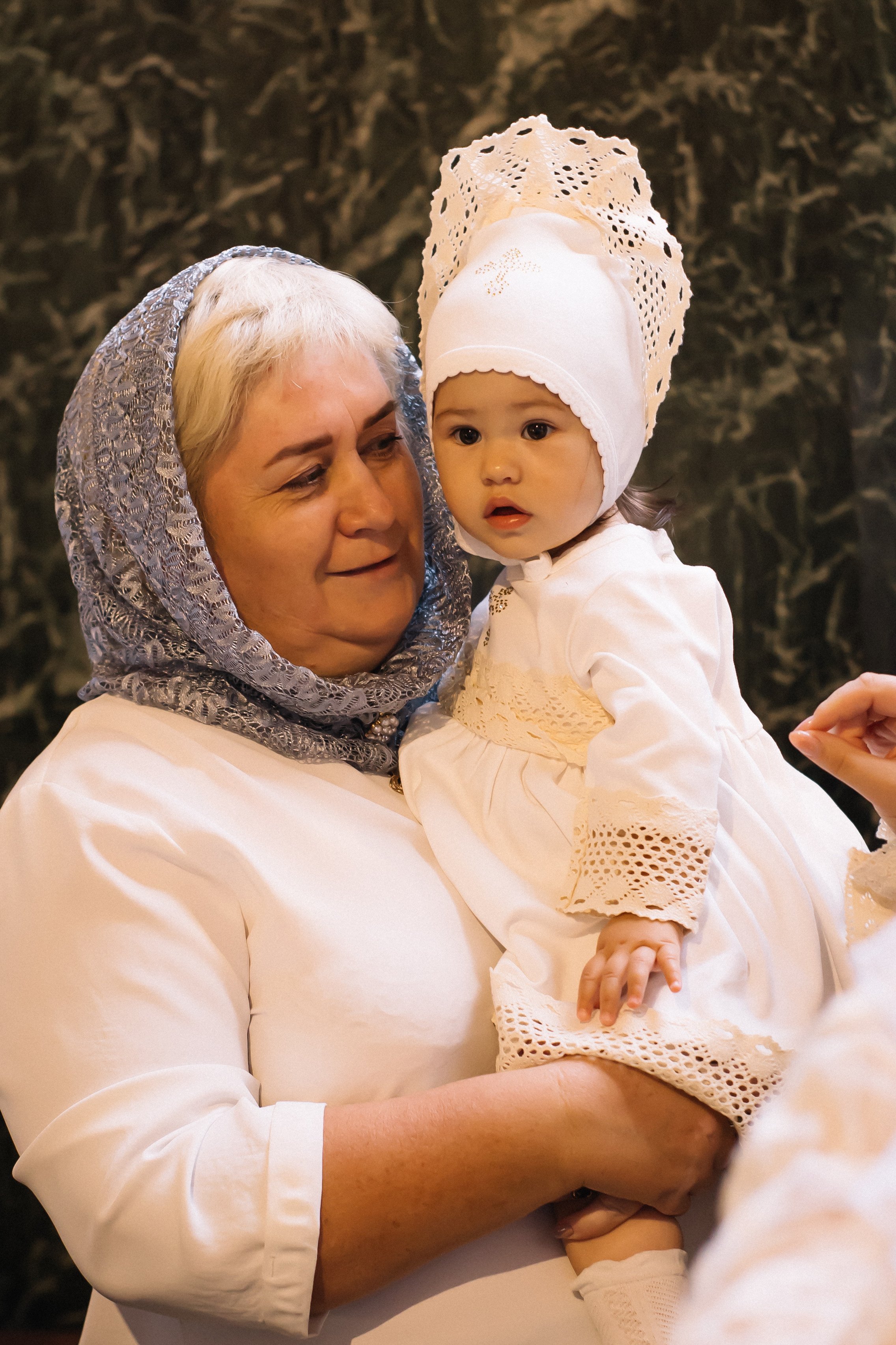 Крещения. Фотограф в Иркутске