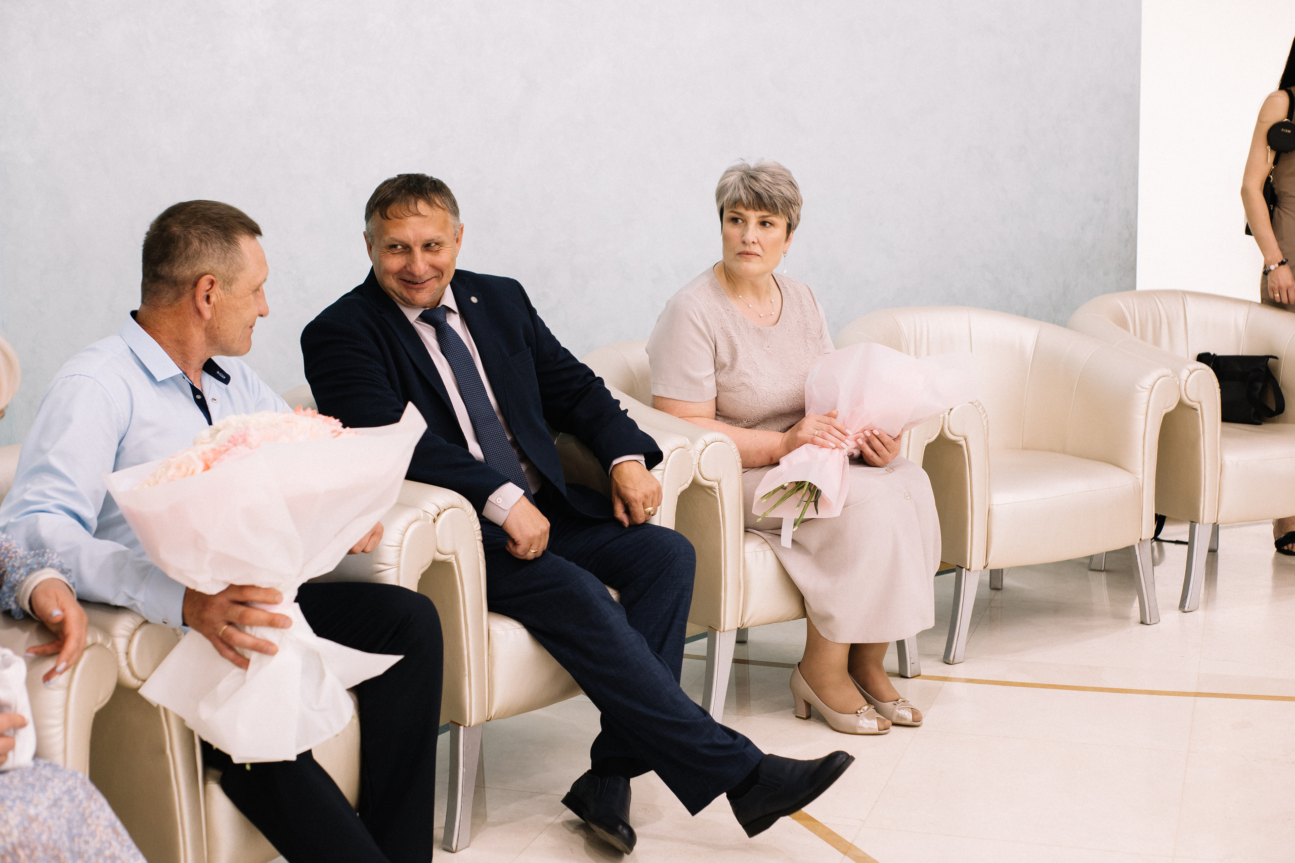 Свадебная прогулка+загс. Фотограф в Иркутске