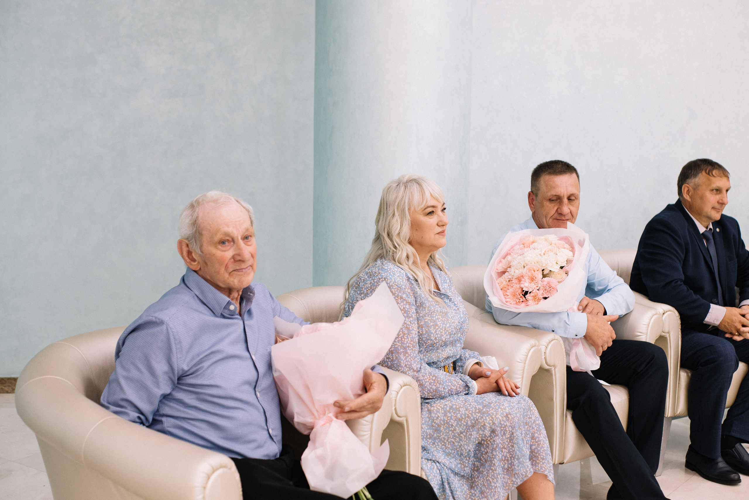 Свадебная прогулка+загс. Фотограф в Иркутске