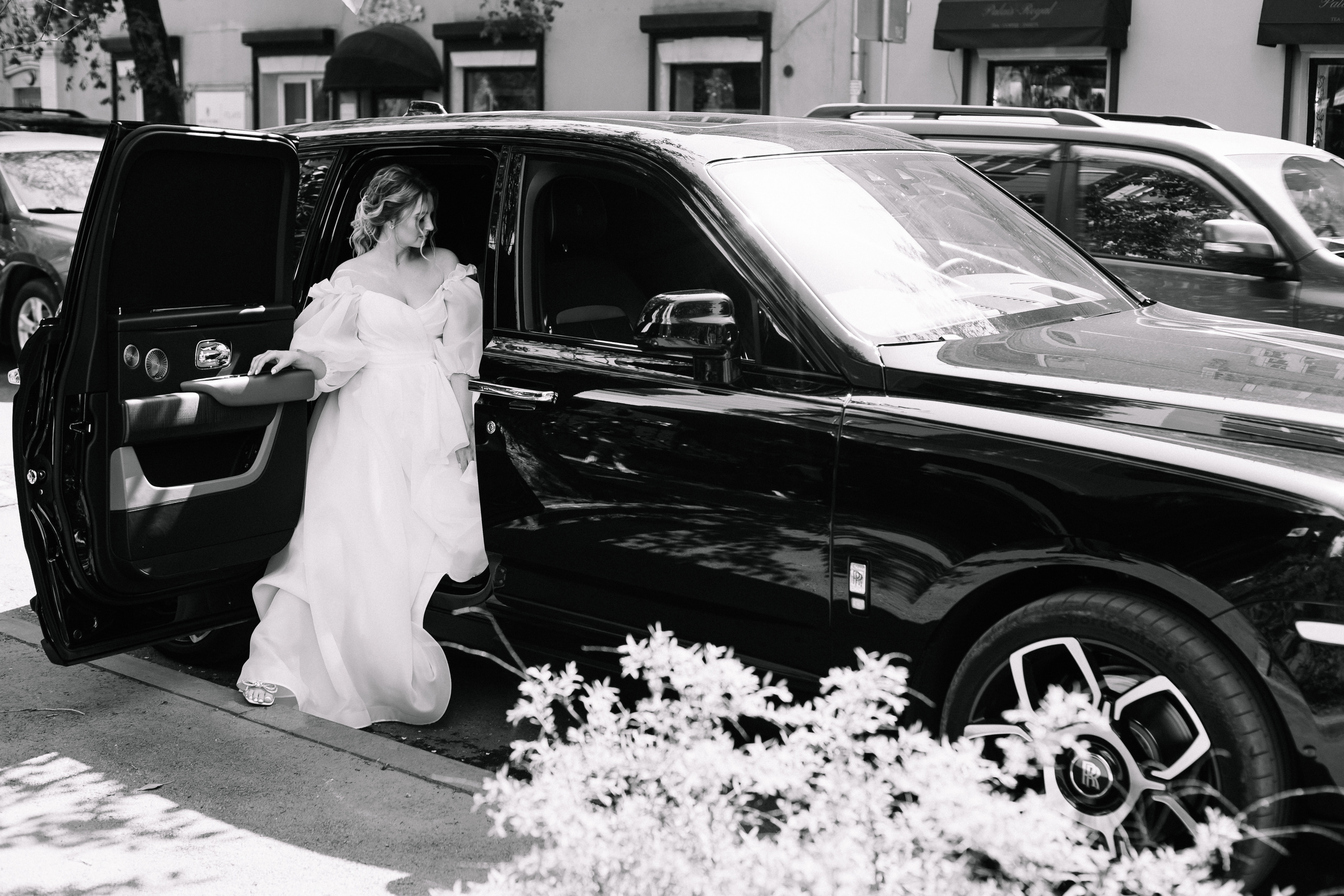 Свадебная прогулка+загс. Фотограф в Иркутске