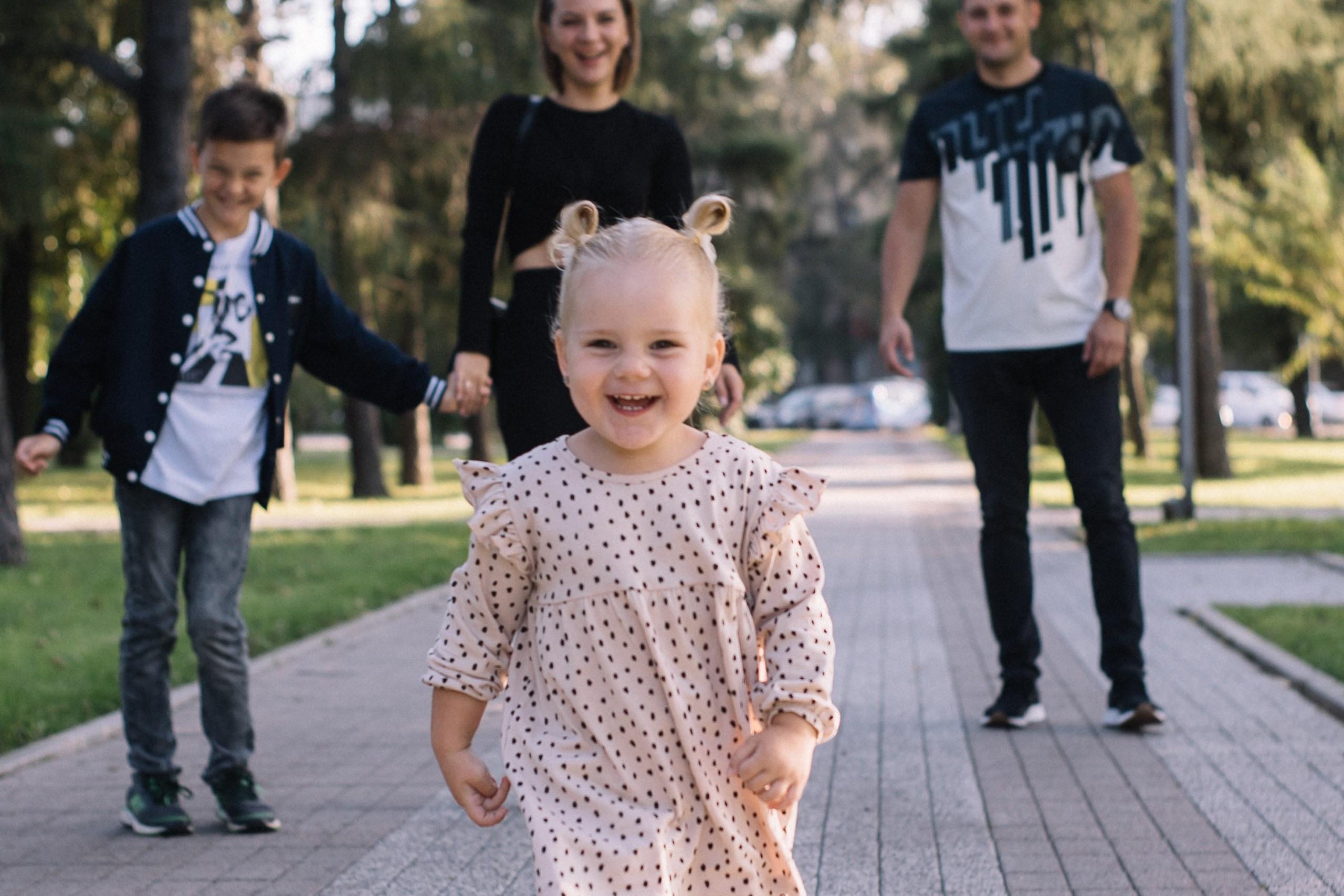 Детские, семейные. Фотограф в Иркутске