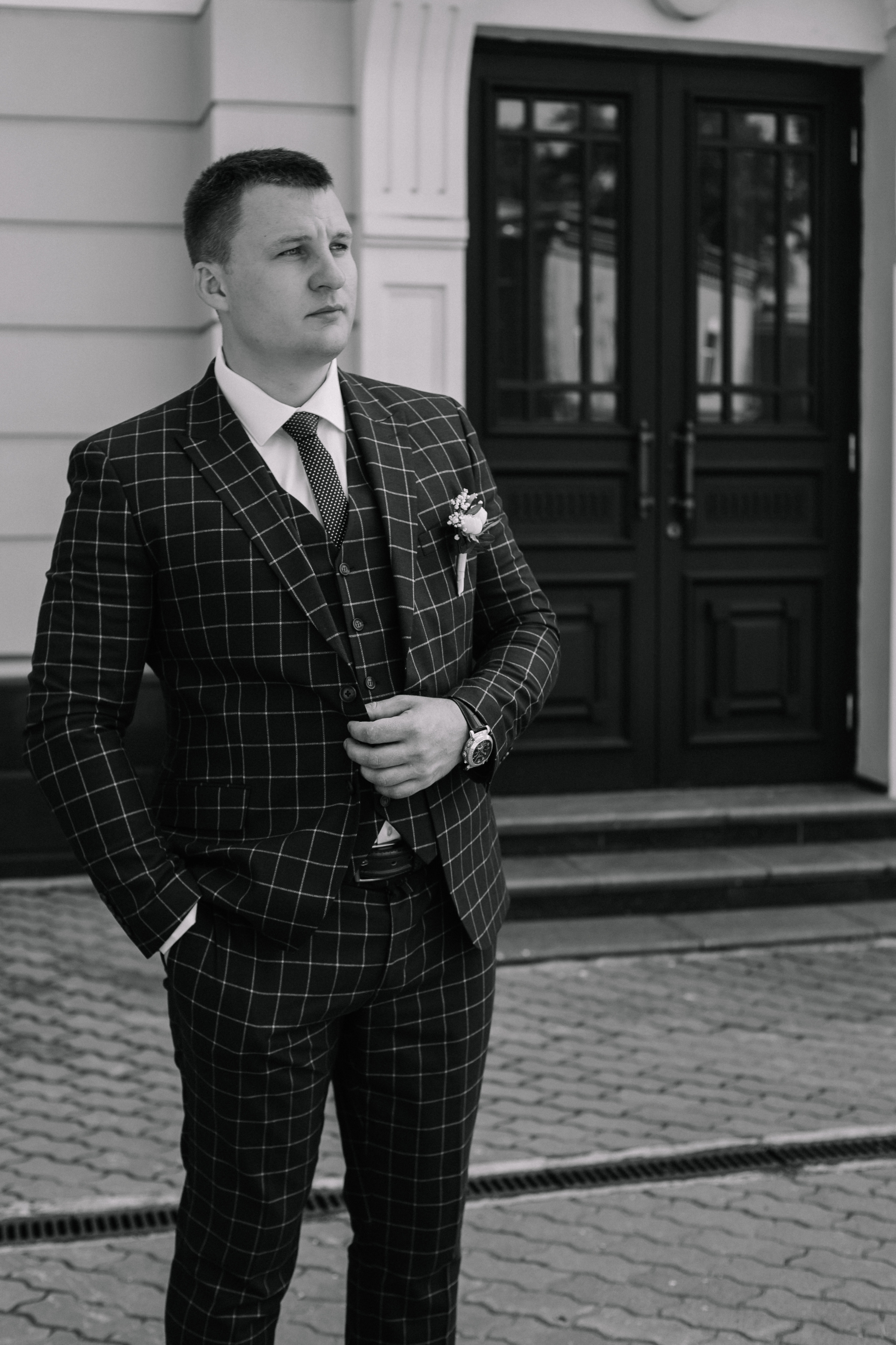 Свадебная прогулка+загс. Фотограф в Иркутске