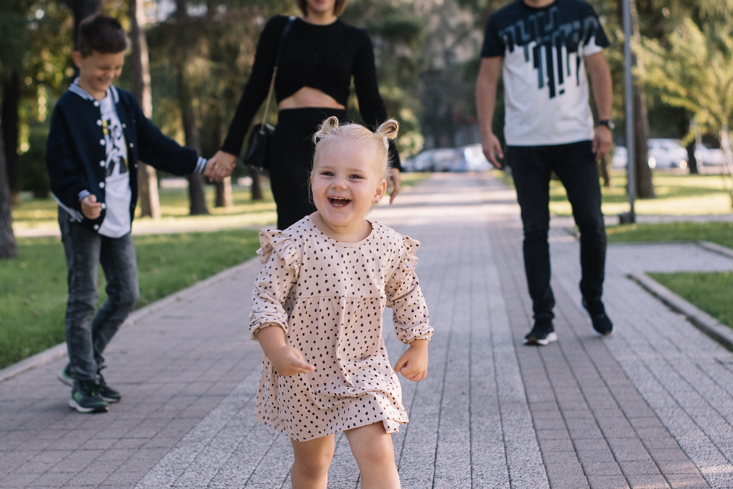 Детские, семейные. Фотограф в Иркутске