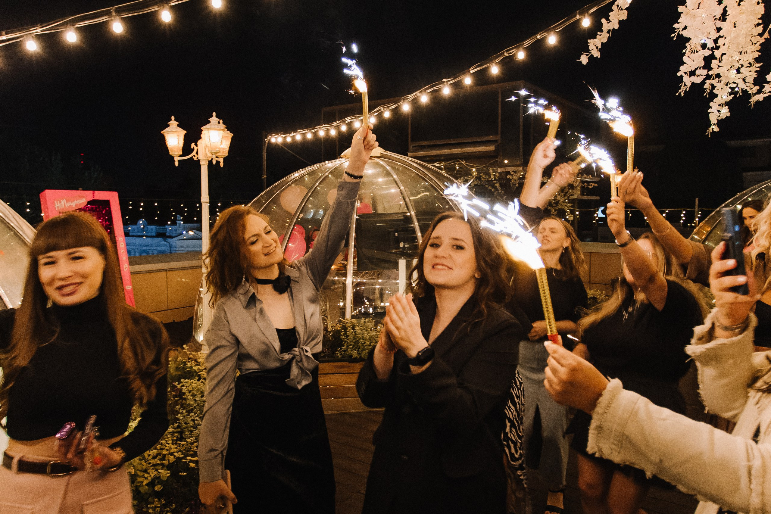 Девичник. Фотограф в Иркутске