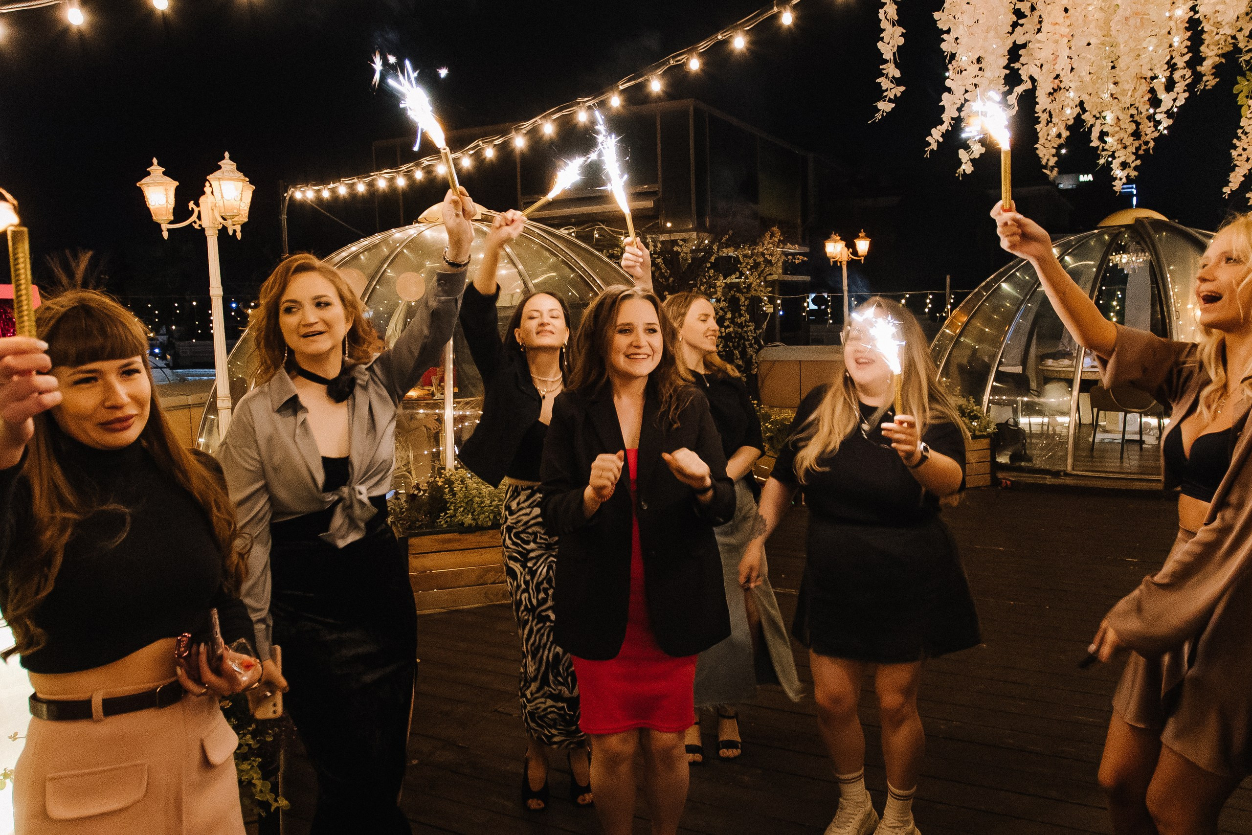 Девичник. Фотограф в Иркутске