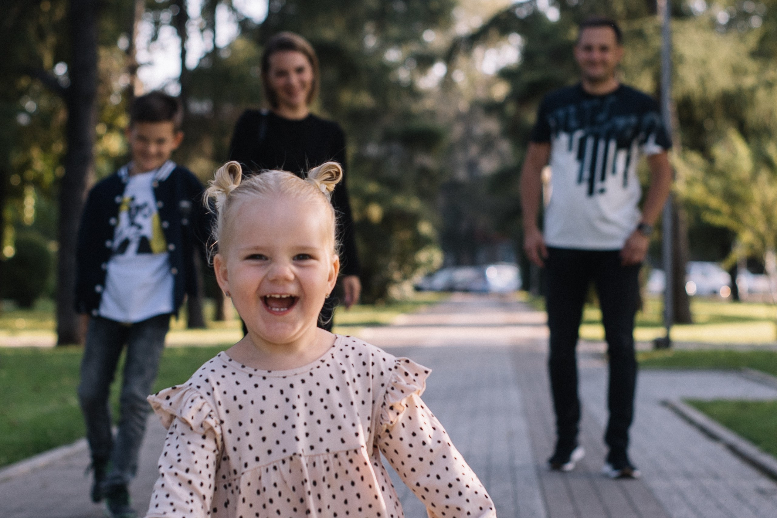 Детские, семейные. Фотограф в Иркутске